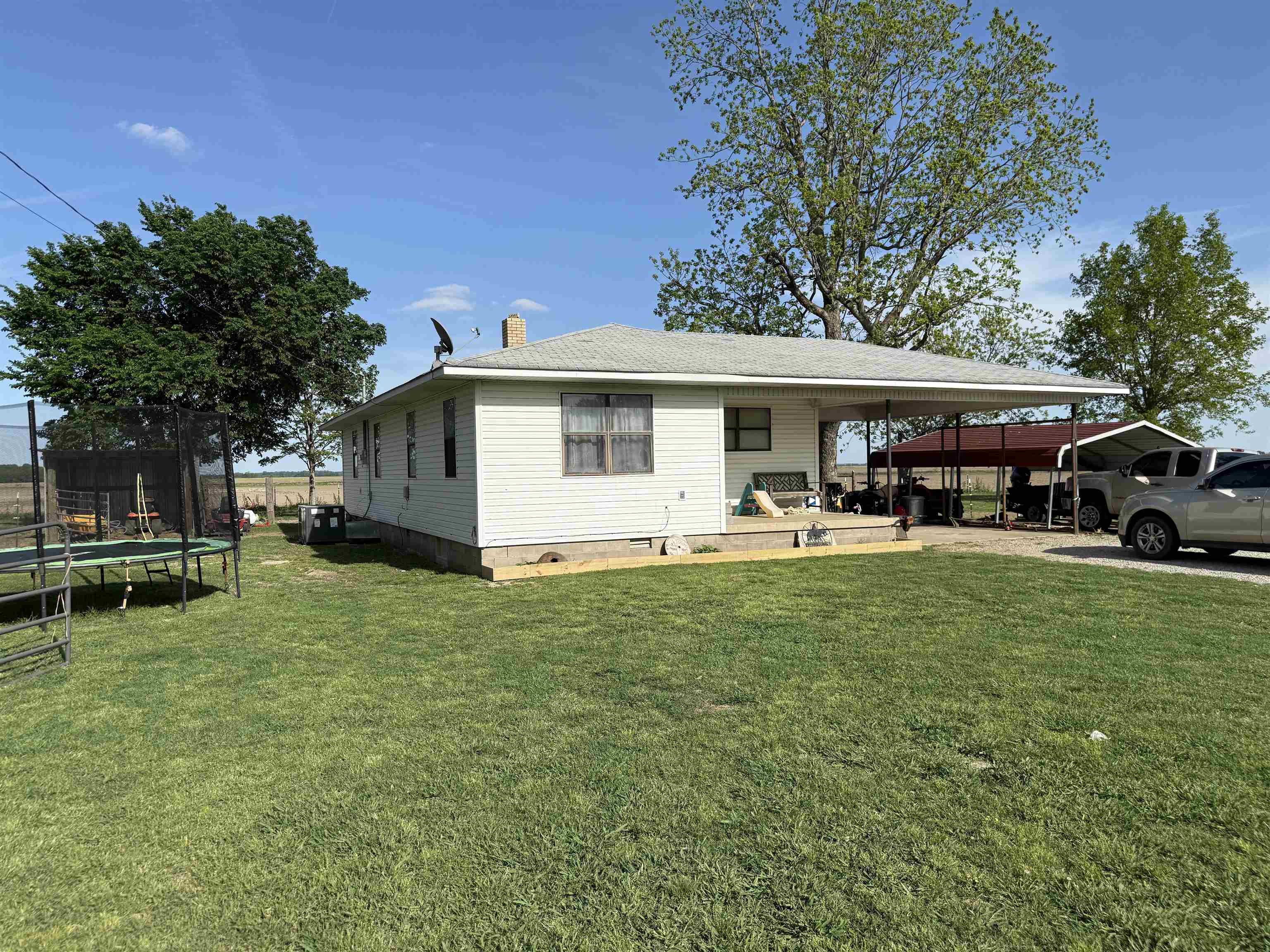536  Highway 91  Walnut Ridge, AR