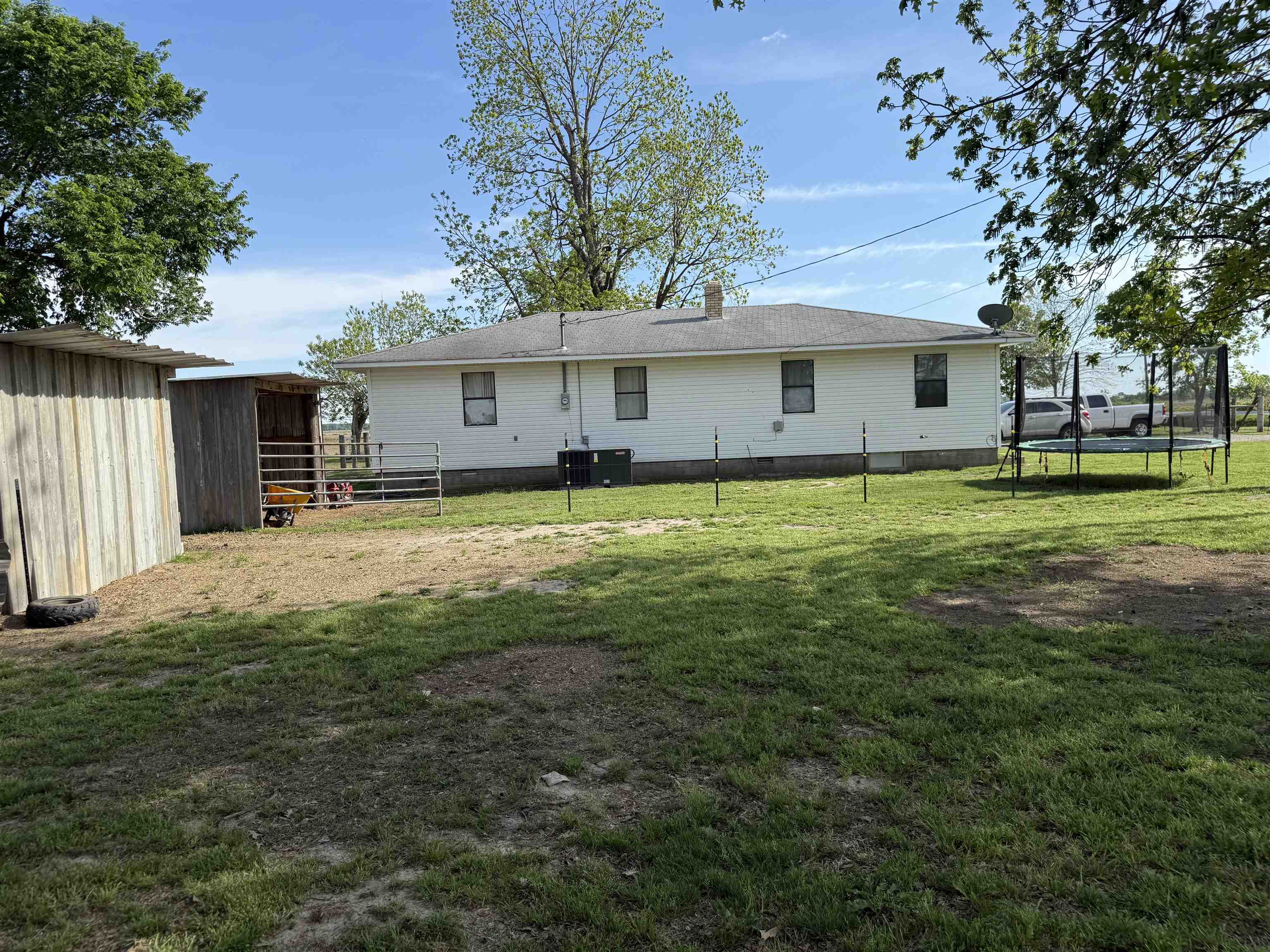 536  Highway 91  Walnut Ridge, AR