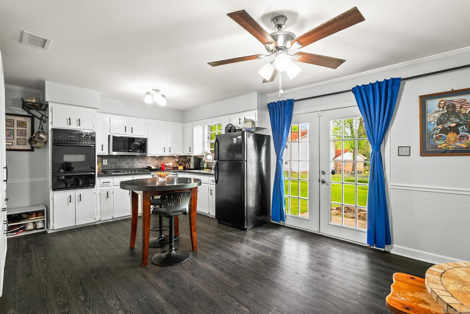 9615  Cerelle  Little Rock, AR