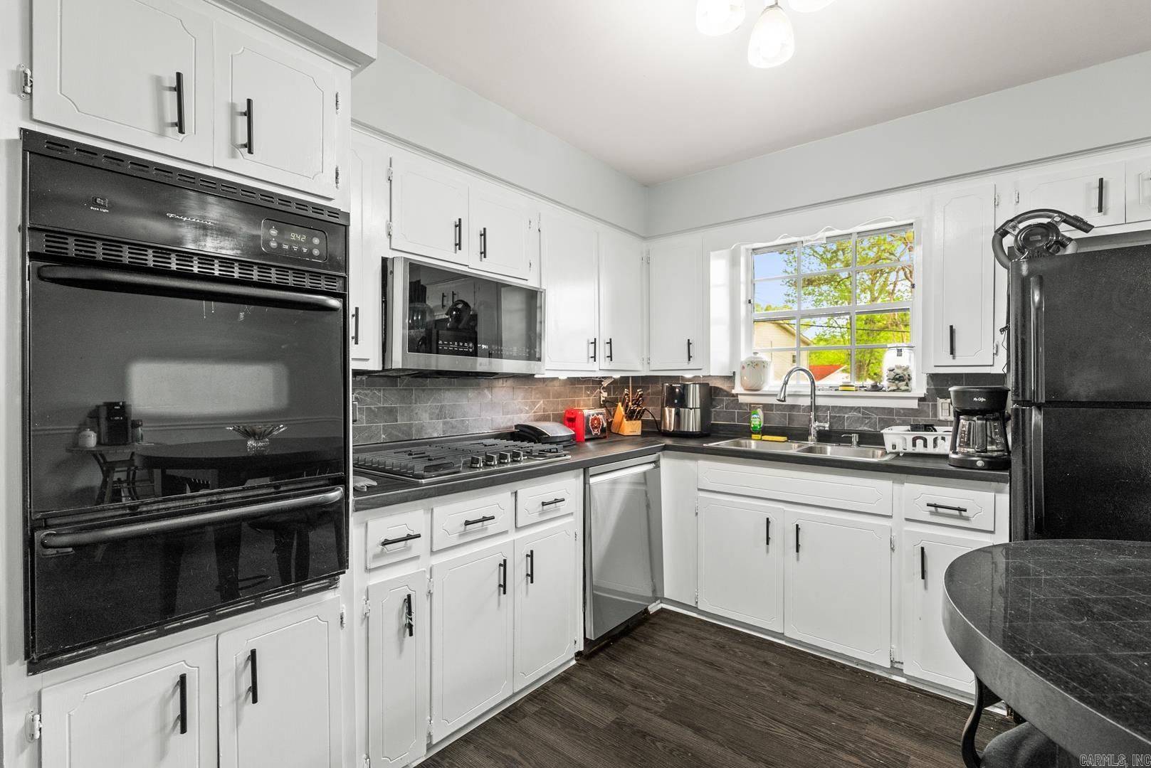 9615  Cerelle  Little Rock, AR