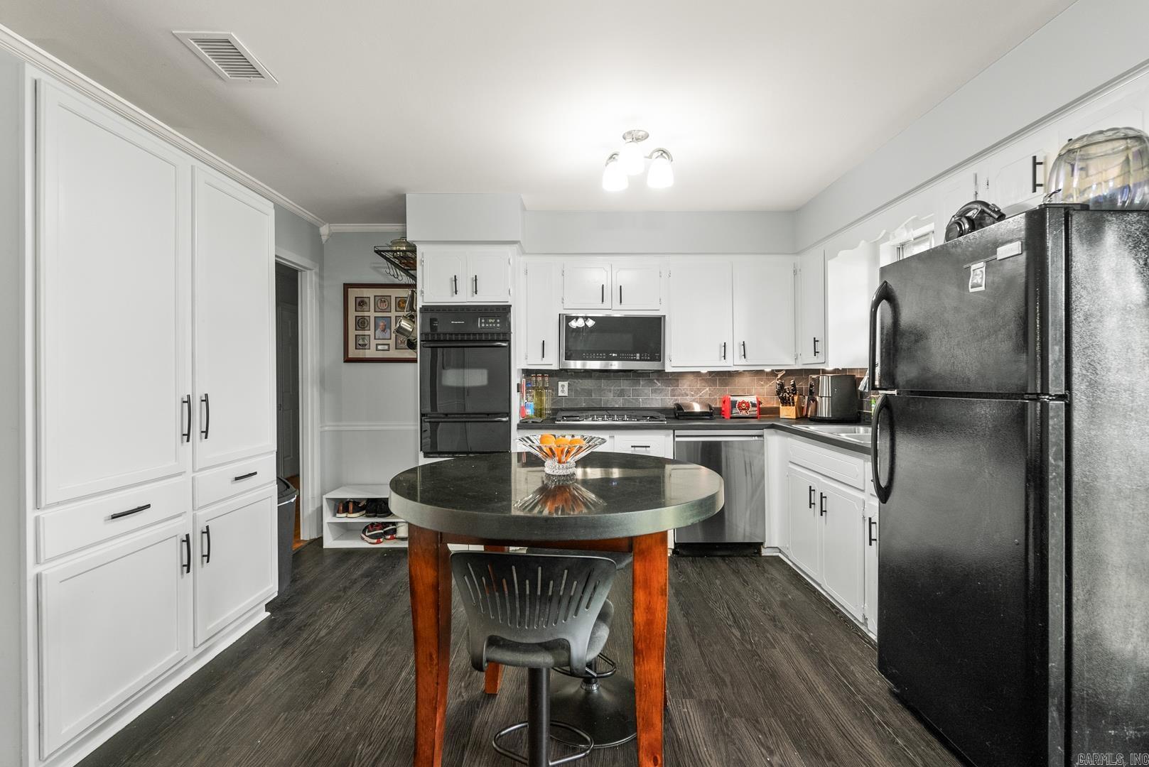 9615  Cerelle  Little Rock, AR