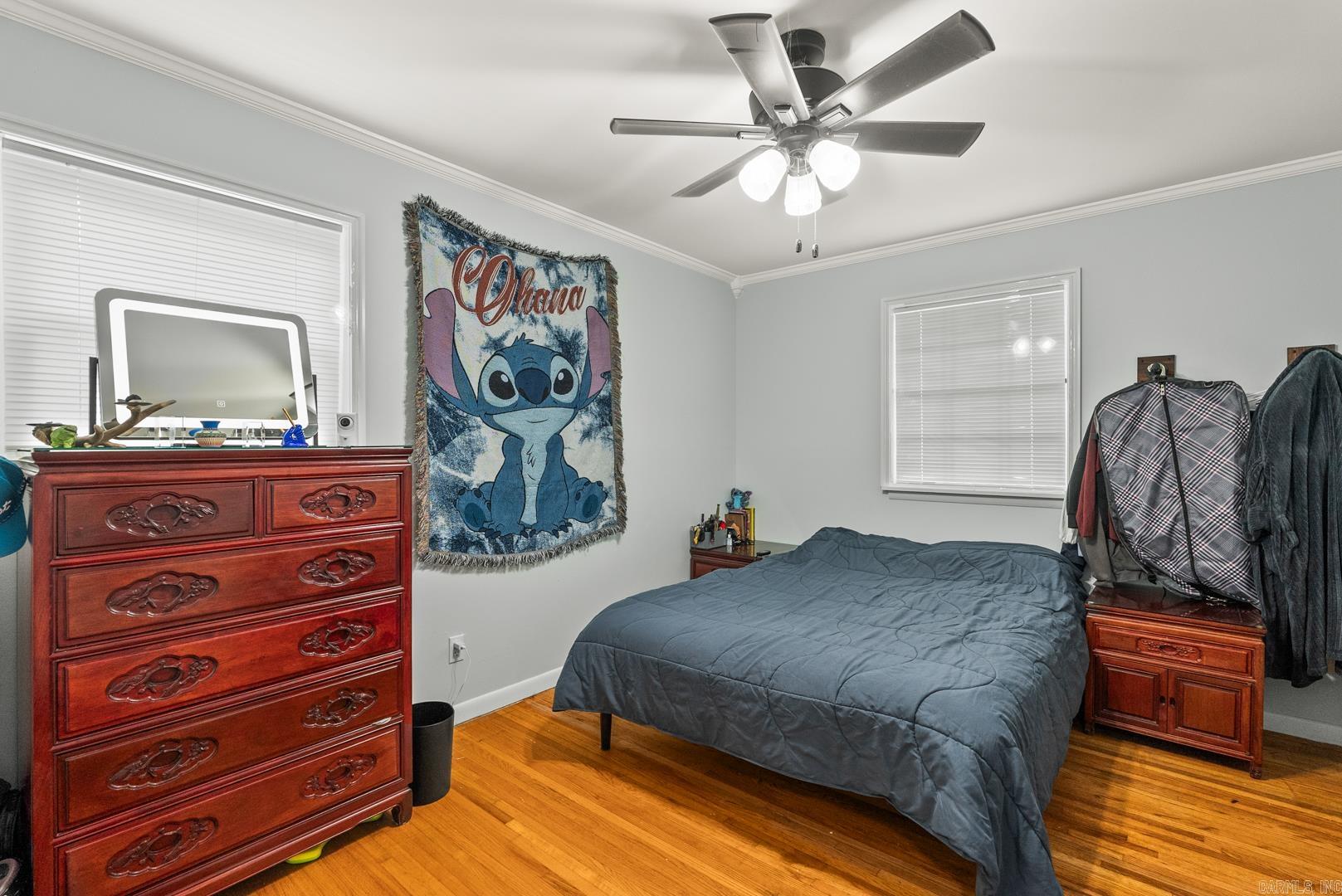 9615  Cerelle  Little Rock, AR