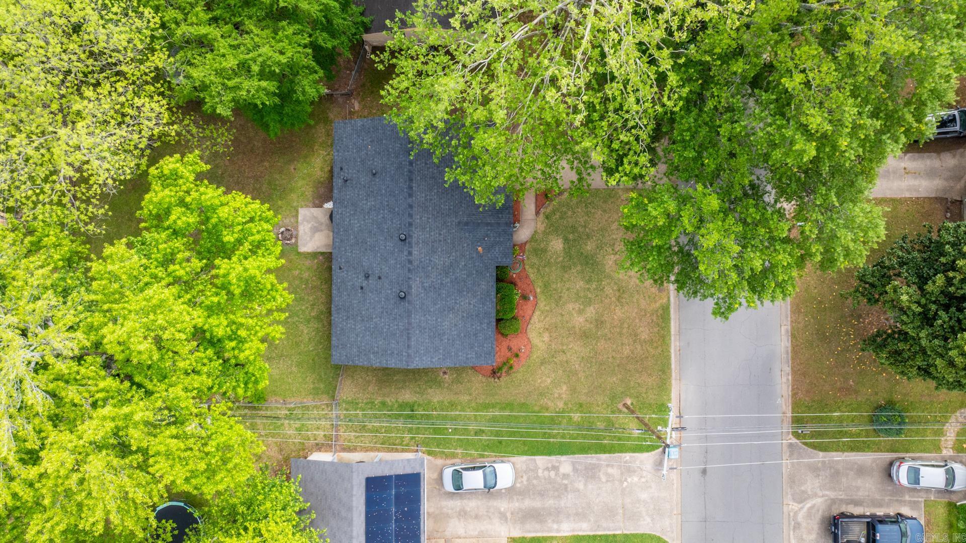 9615  Cerelle  Little Rock, AR