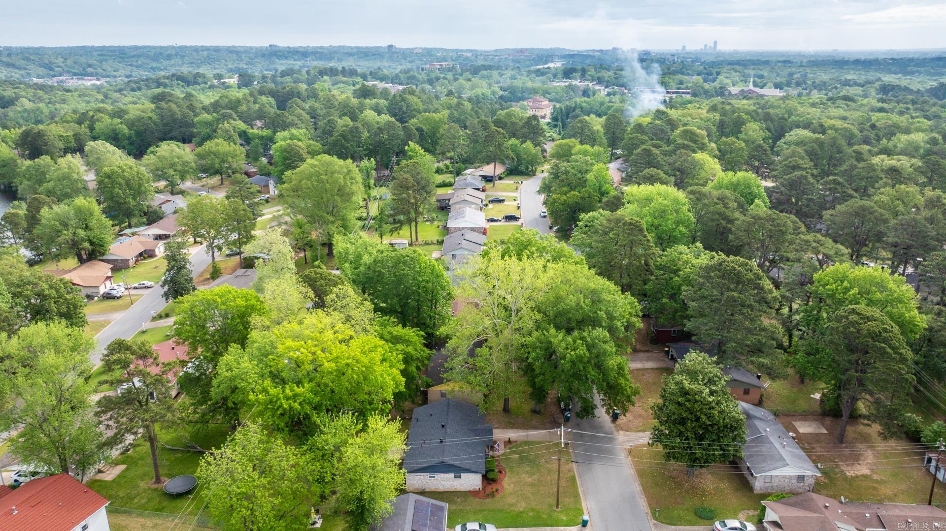 9615  Cerelle  Little Rock, AR