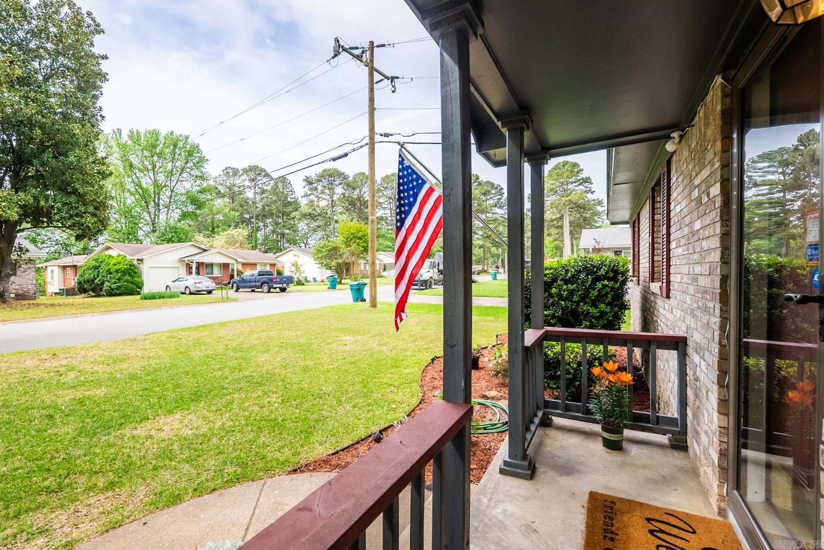 9615  Cerelle  Little Rock, AR