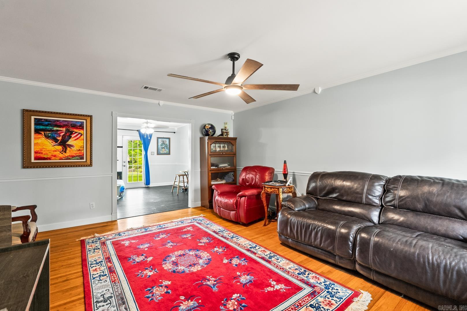 9615  Cerelle  Little Rock, AR
