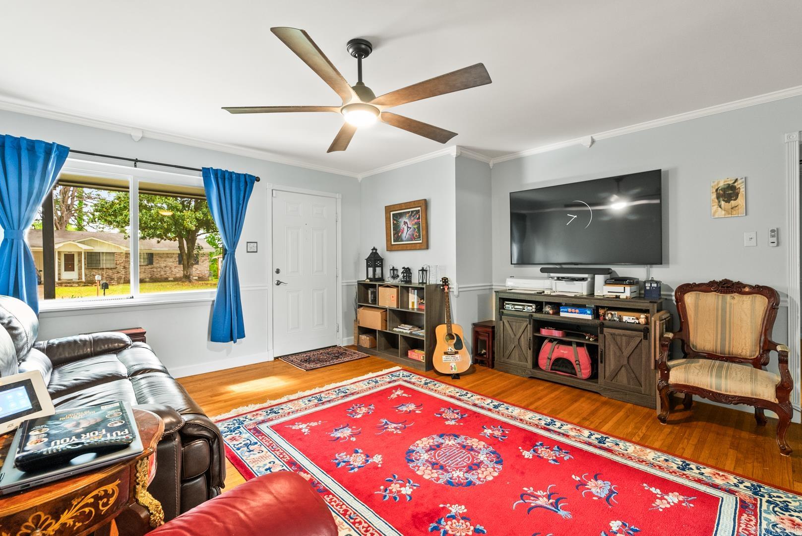9615  Cerelle  Little Rock, AR