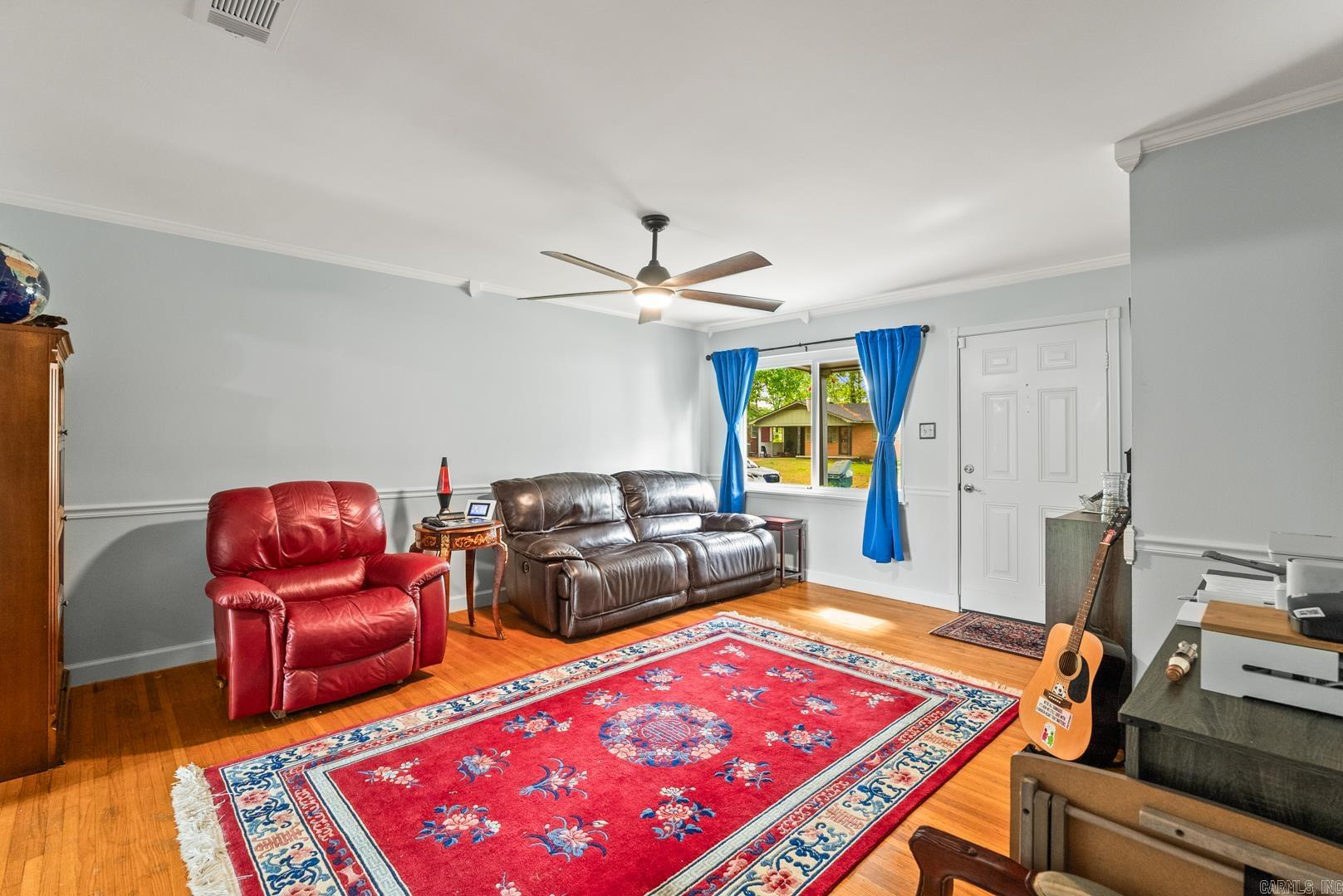 9615  Cerelle  Little Rock, AR