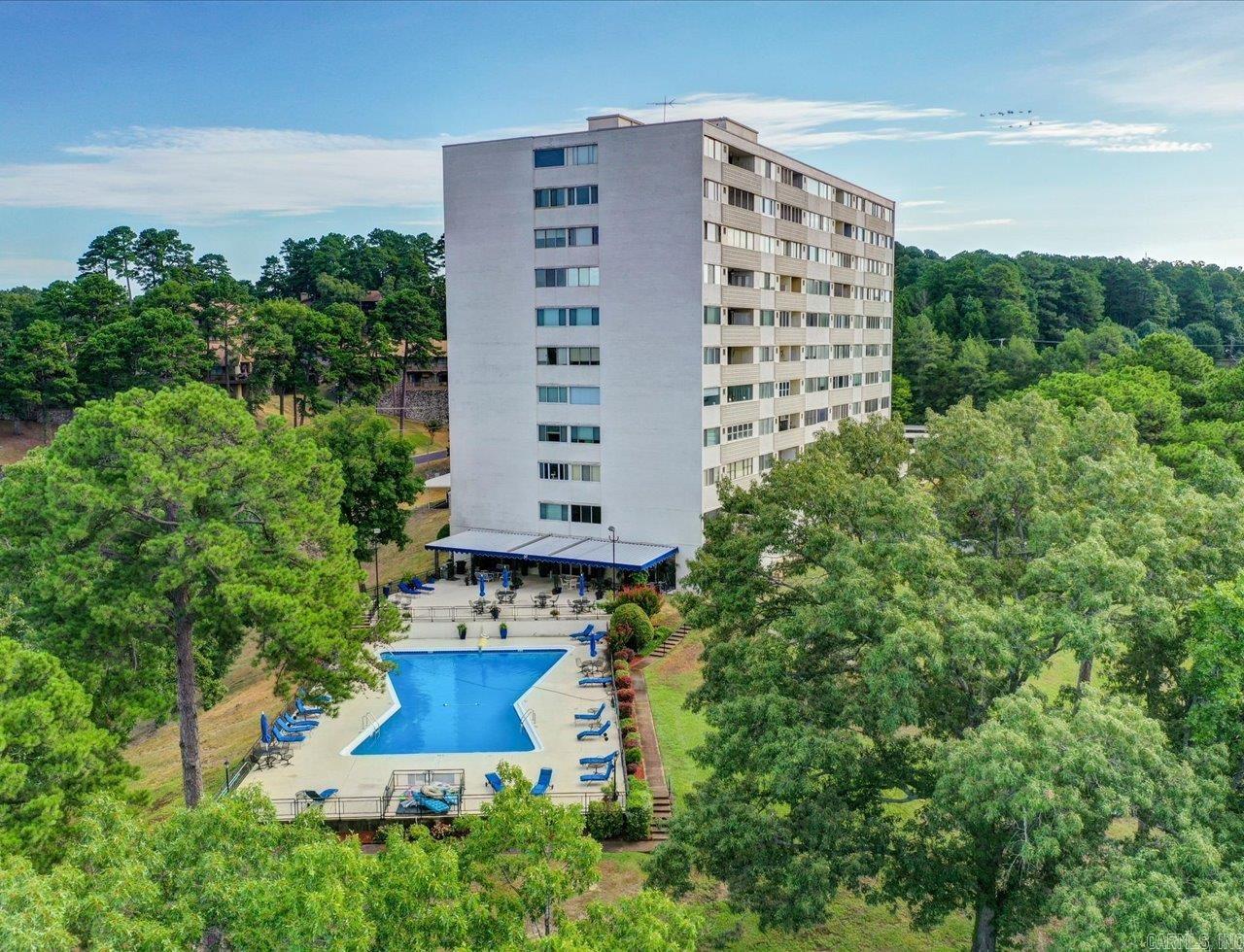 740 Weston Rd Unit B804  Hot Springs, AR