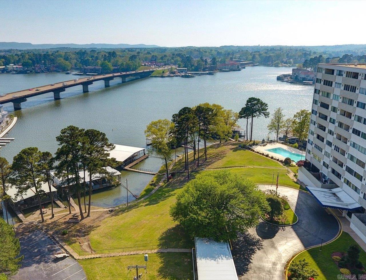 740 Weston Rd Unit B804  Hot Springs, AR