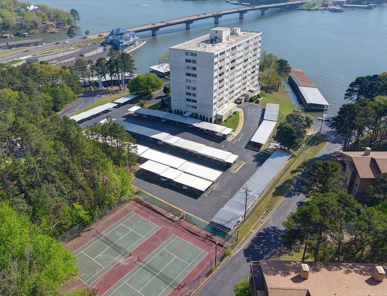 740 Weston Rd Unit B804  Hot Springs, AR