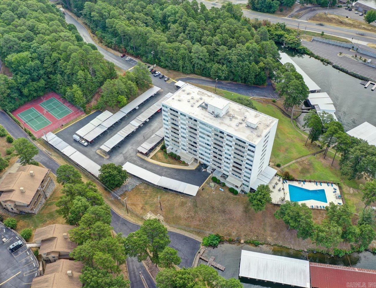 740 Weston Rd Unit B804  Hot Springs, AR