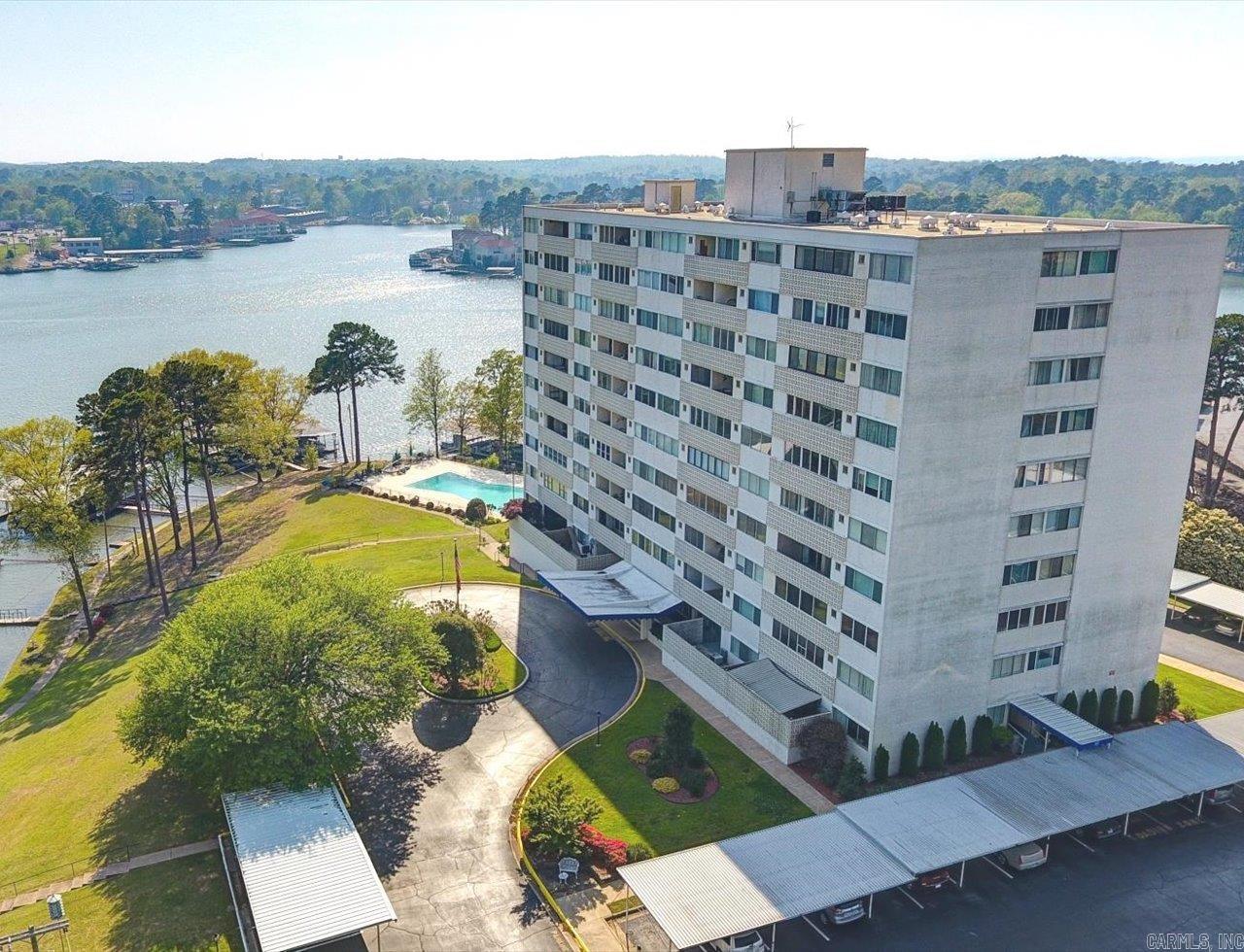 740 Weston Rd Unit B804  Hot Springs, AR