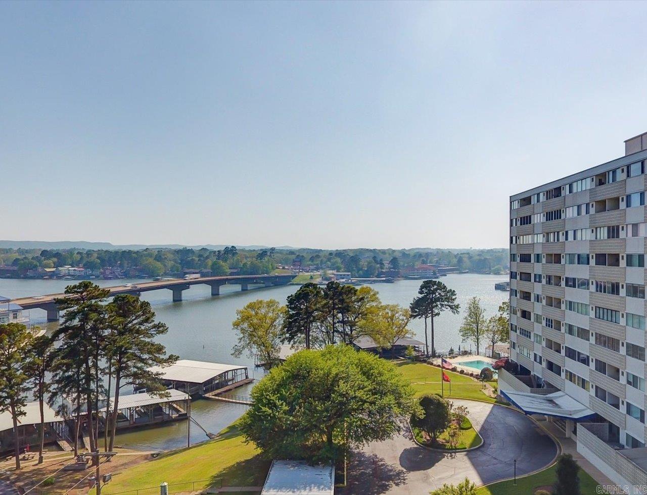 740 Weston Rd Unit B804  Hot Springs, AR