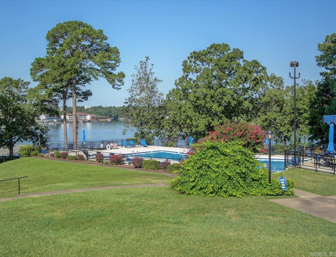 740  Weston Rd Unit B804  Hot Springs, AR