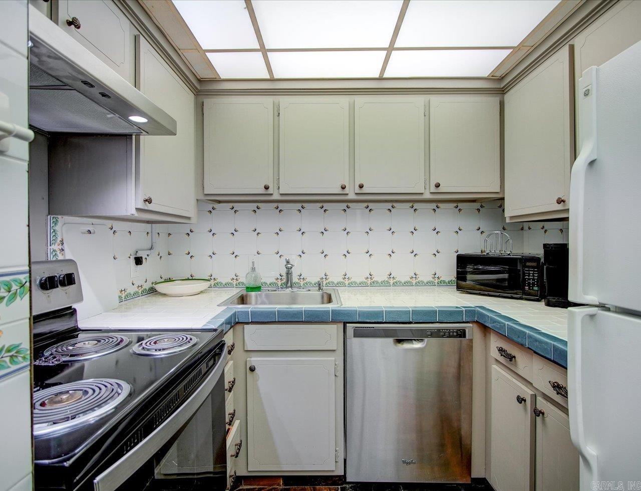 740 Weston Rd Unit B804  Hot Springs, AR