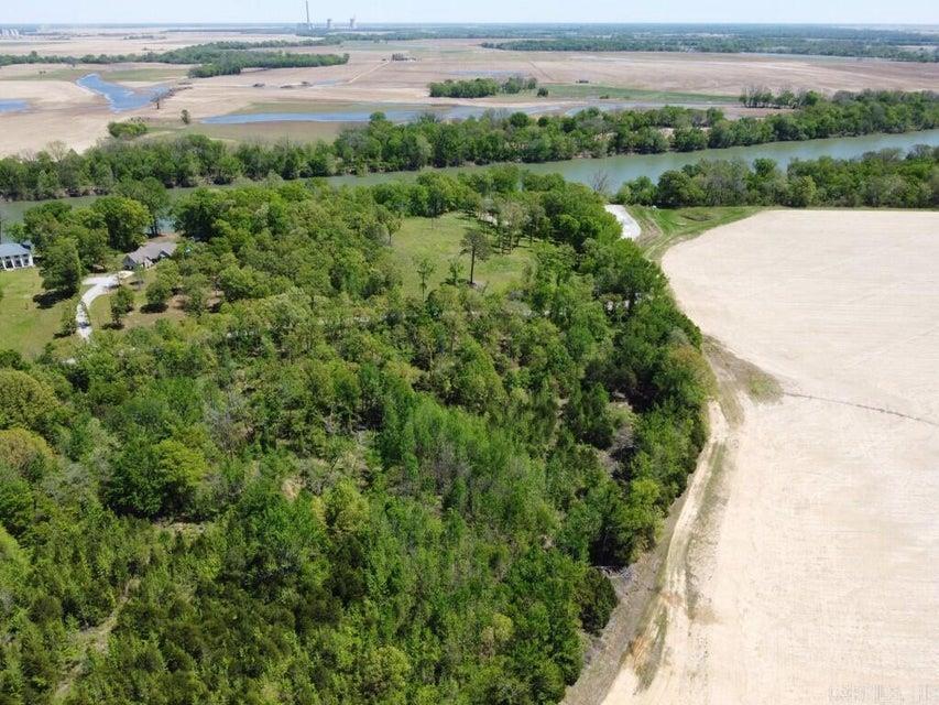 0  River Ridge  Rosie, AR