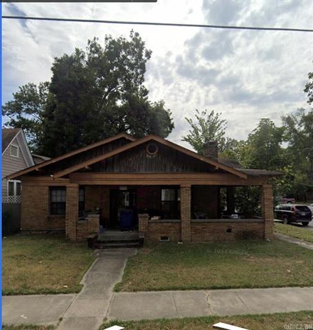 1322  16  North Little Rock, AR