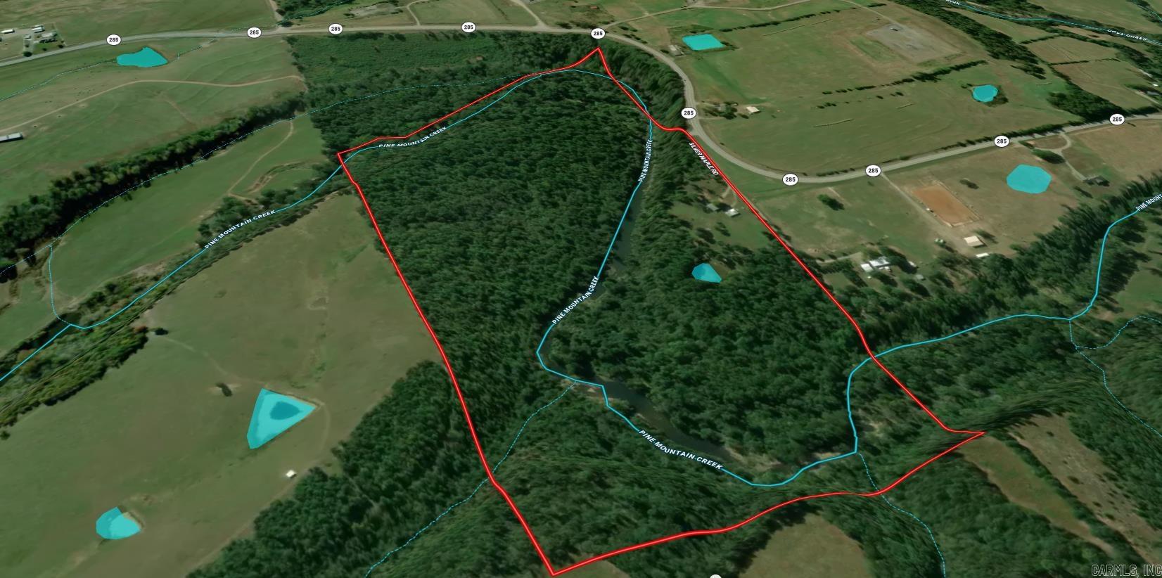 00  Silver Maple Rd  Bee Branch, AR