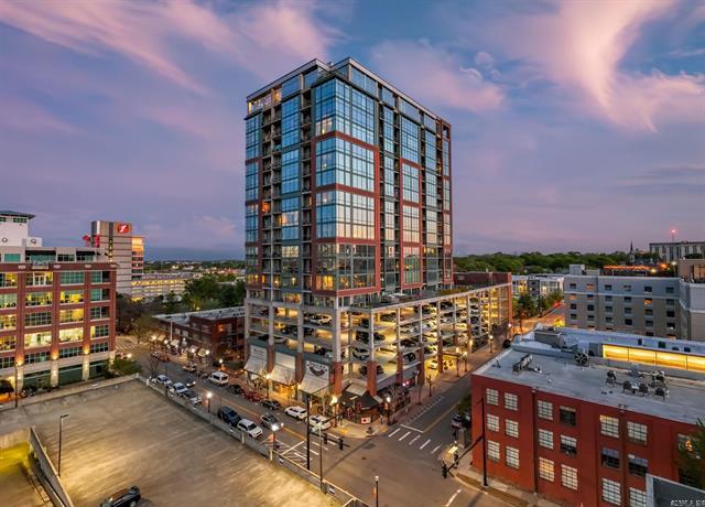 315  Rock 1801  Little Rock, AR