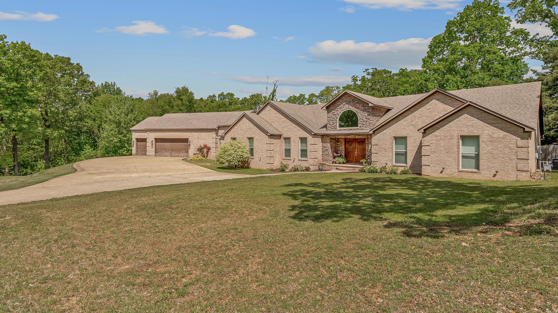 1616  Neely  Jonesboro, AR