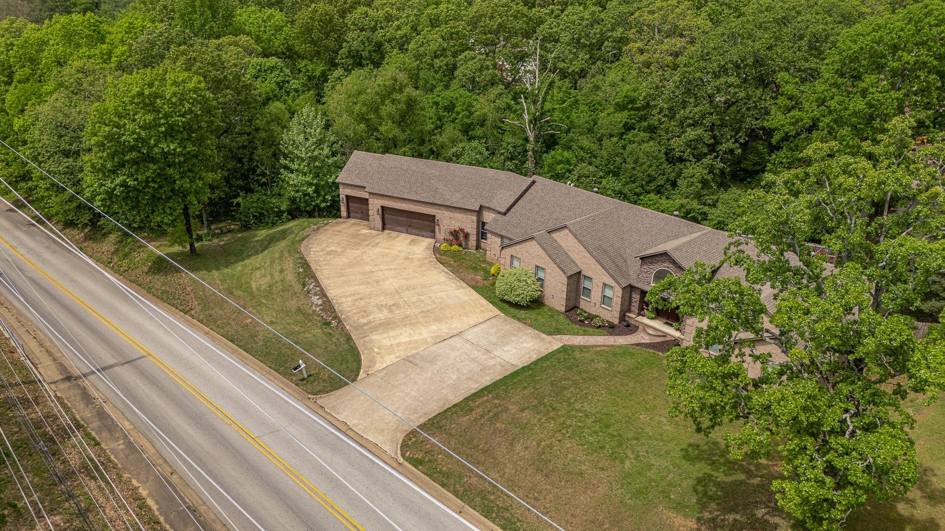 1616  Neely  Jonesboro, AR