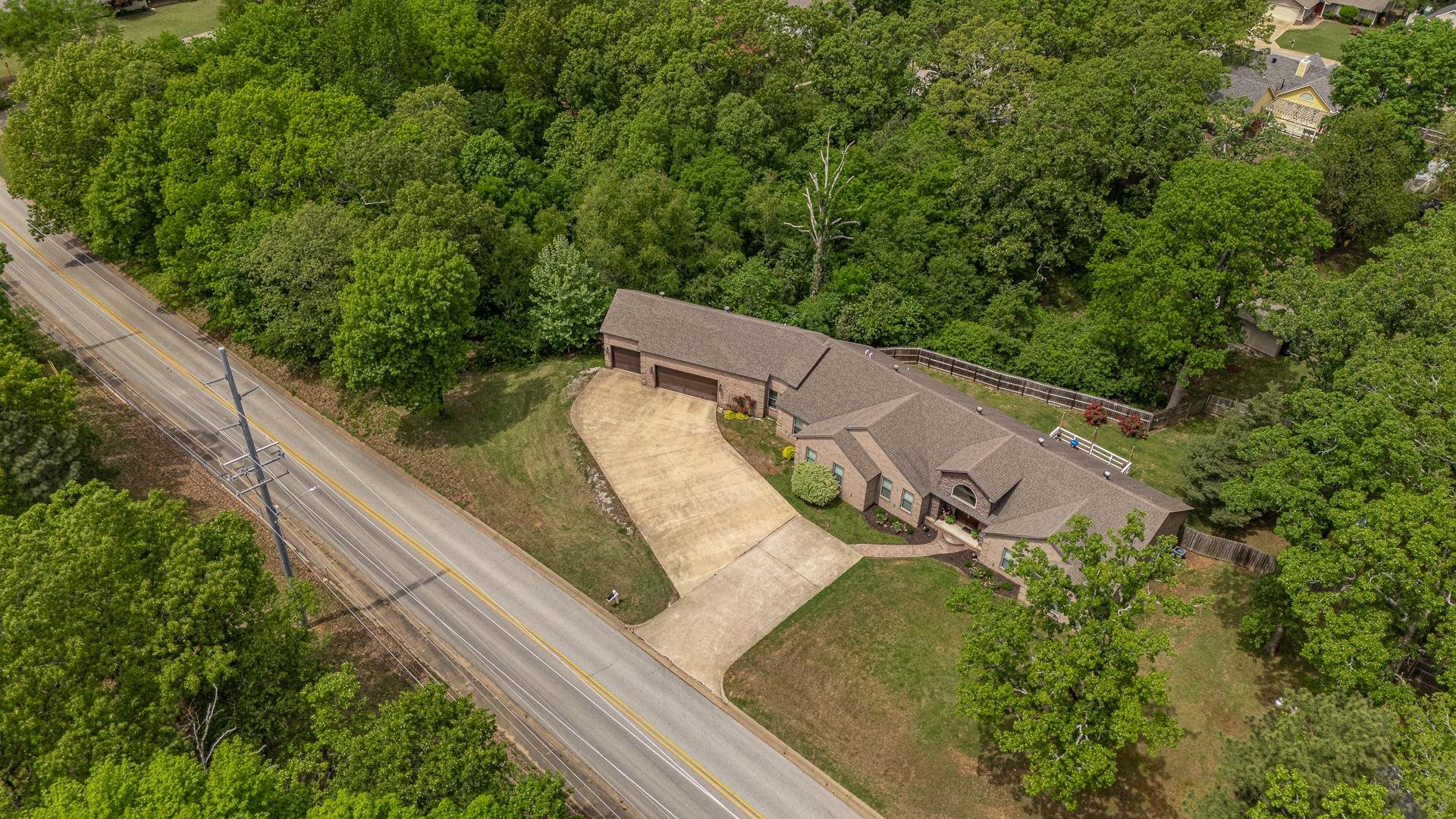 1616  Neely  Jonesboro, AR