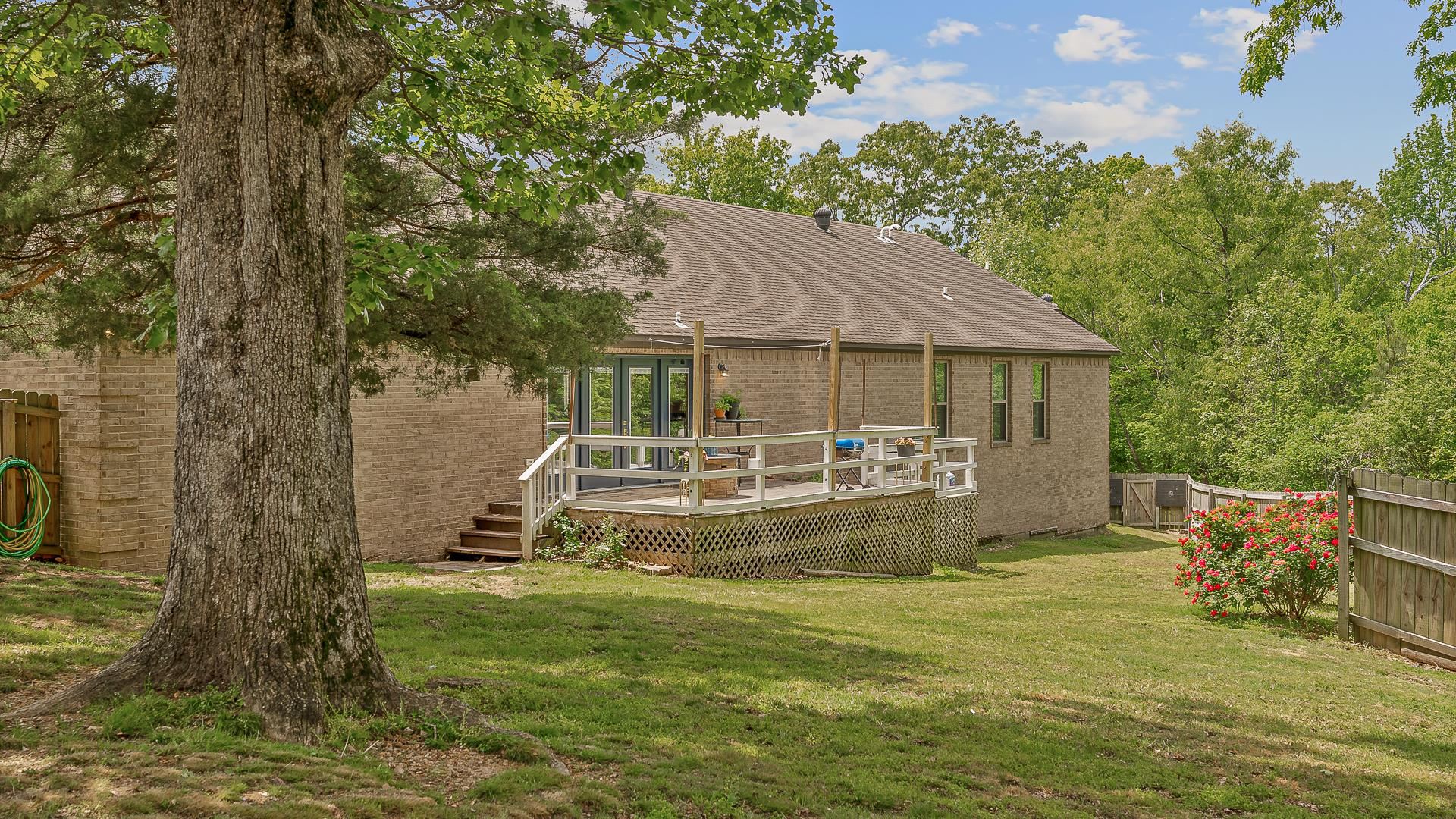 1616  Neely  Jonesboro, AR