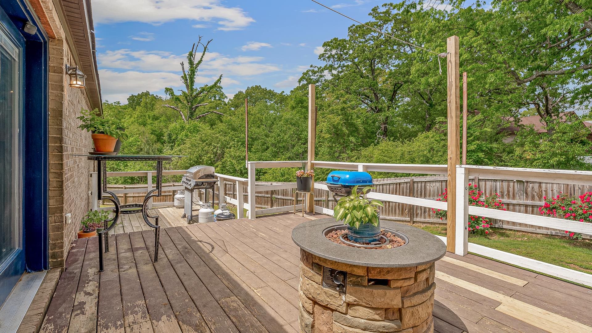 1616  Neely  Jonesboro, AR