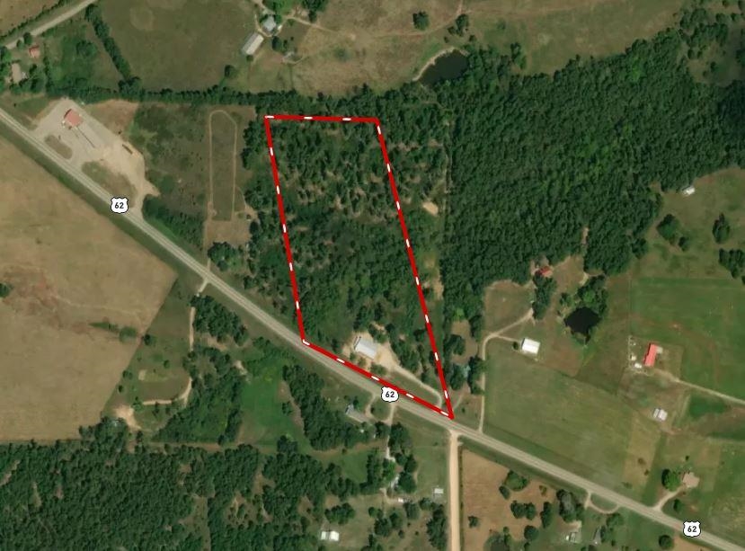 7234  Hwy 62 E  Glencoe, AR