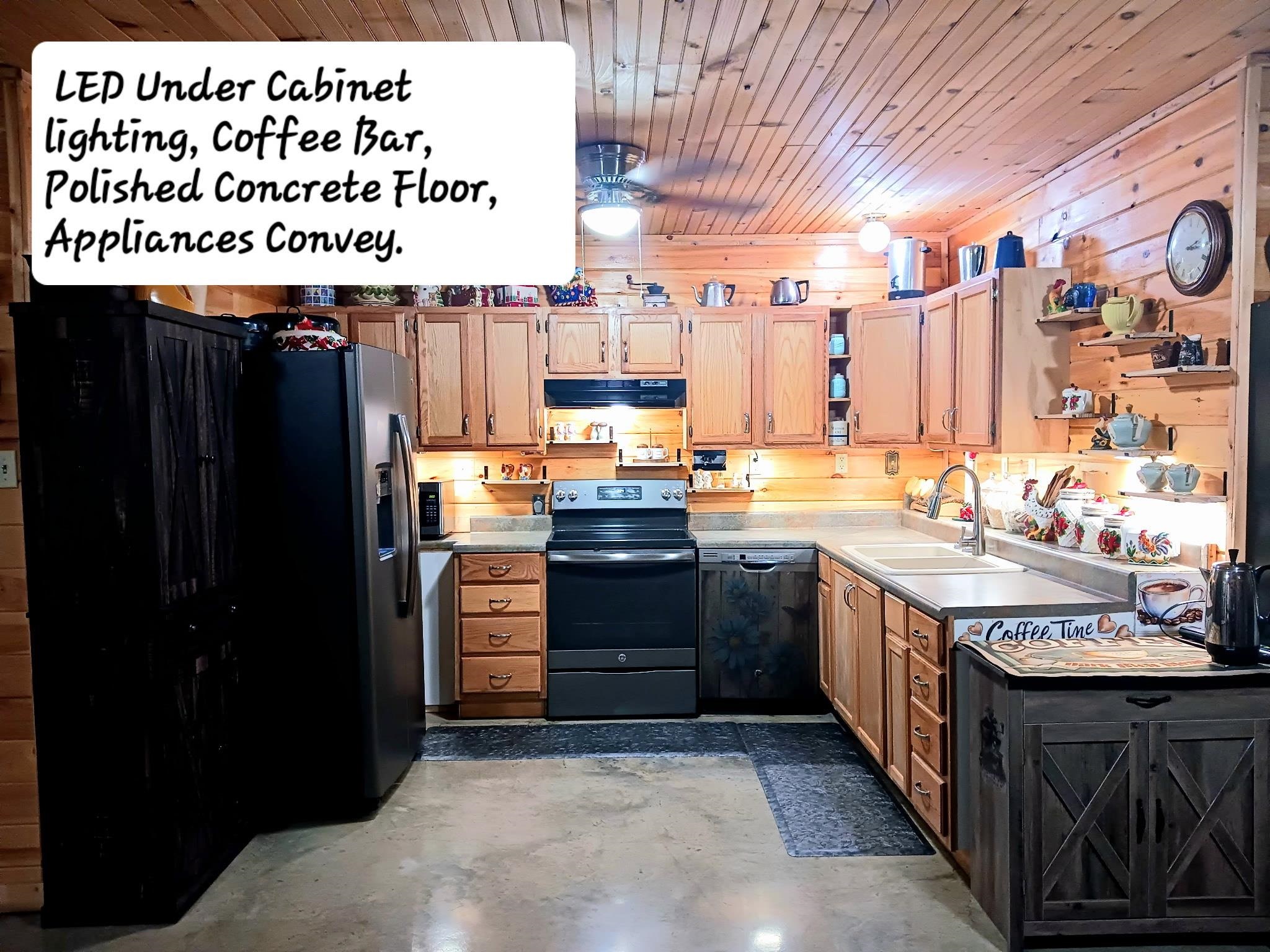 7234  Hwy 62 E  Glencoe, AR