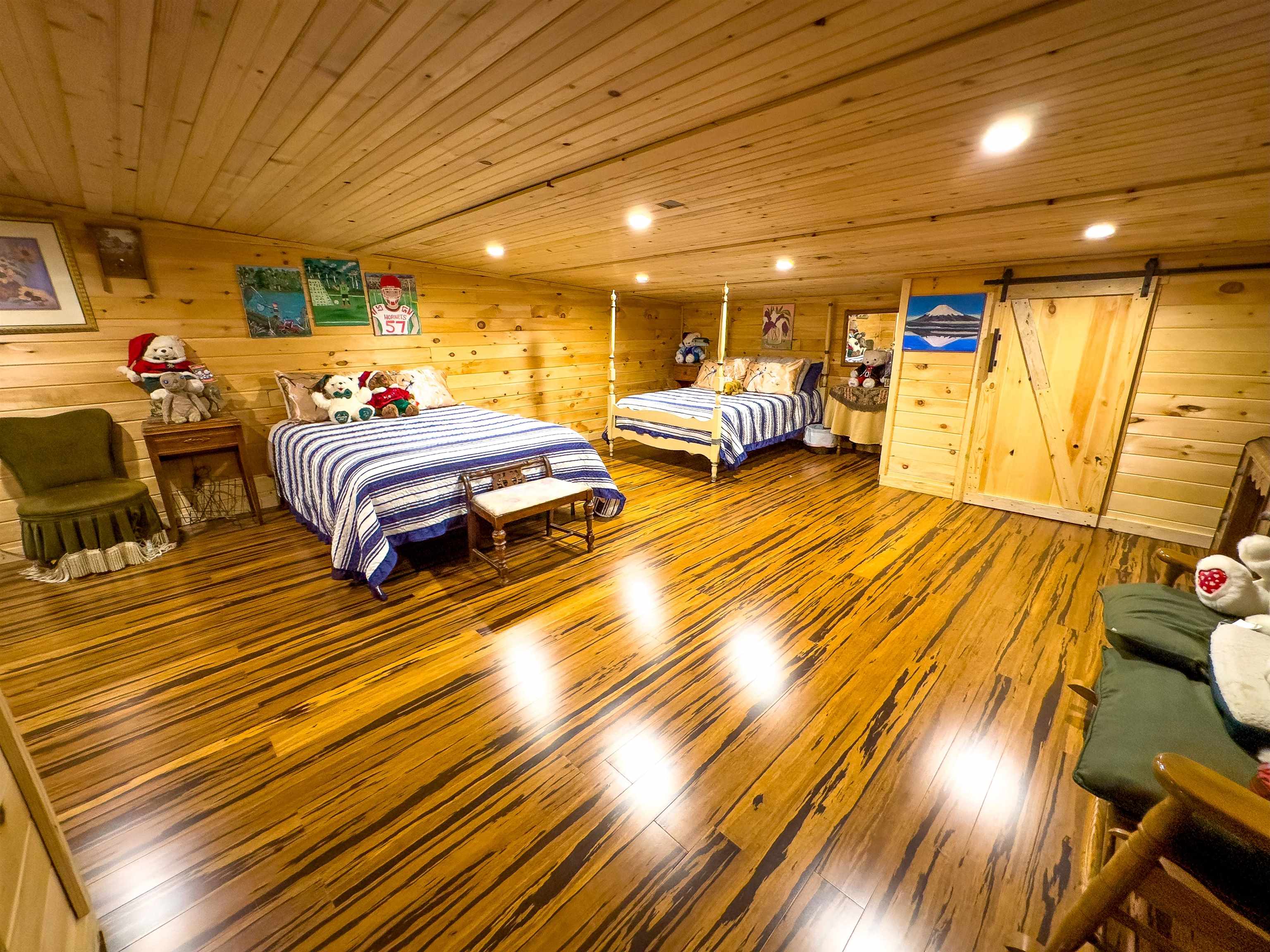 7234 Hwy 62 E Glencoe, AR 72539