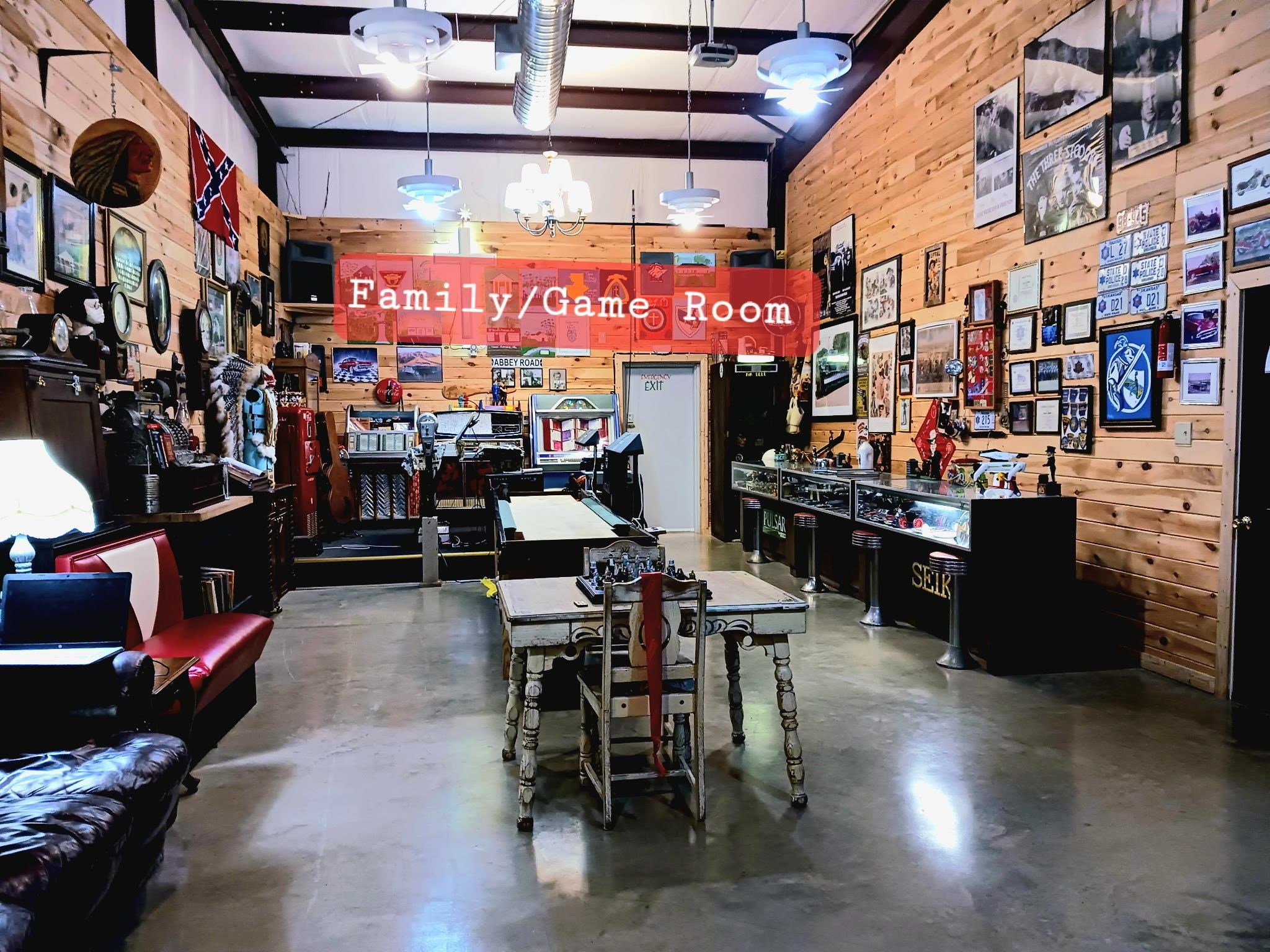 7234  Hwy 62 E  Glencoe, AR