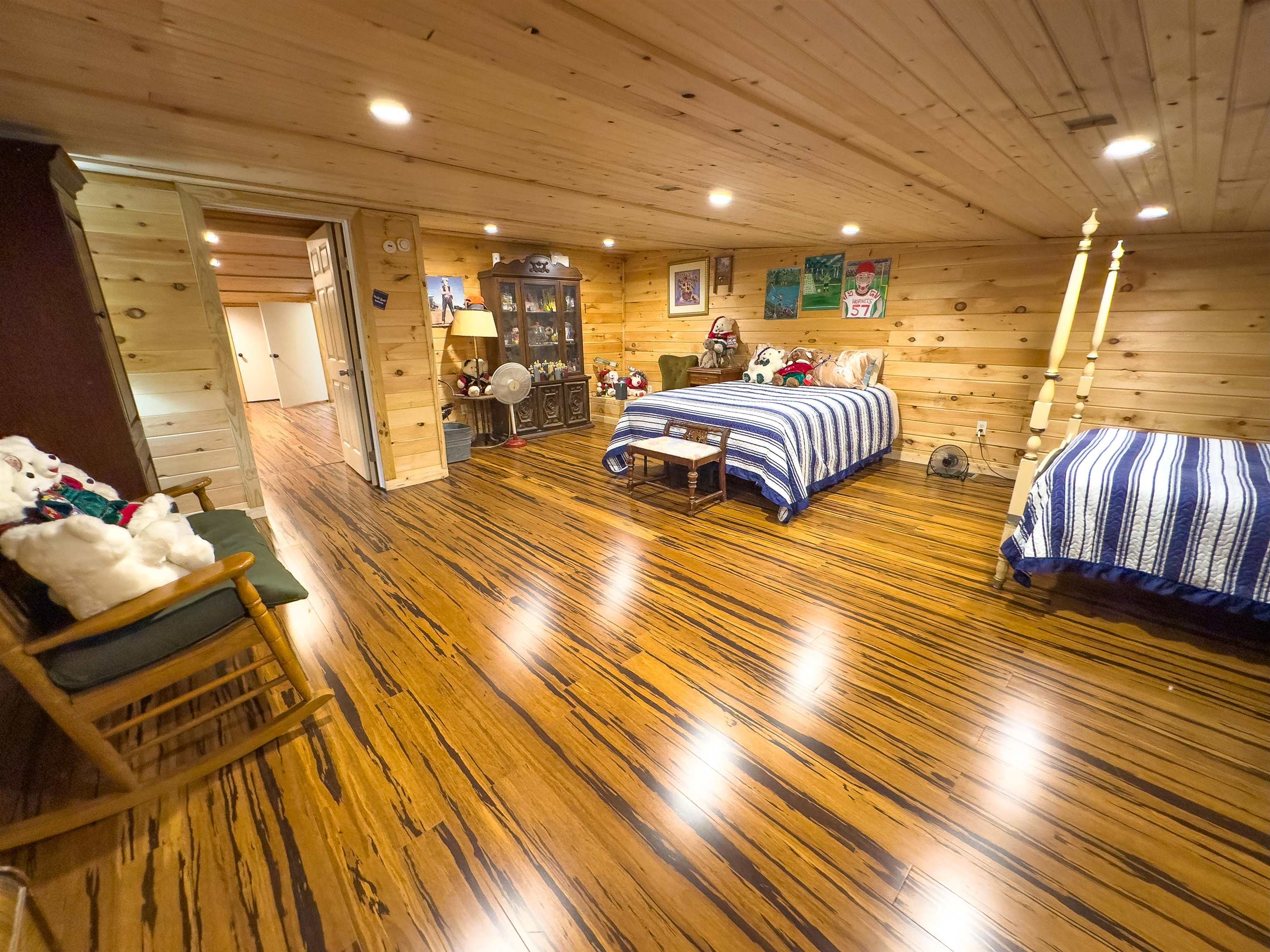 7234 Hwy 62 E Glencoe, AR 72539