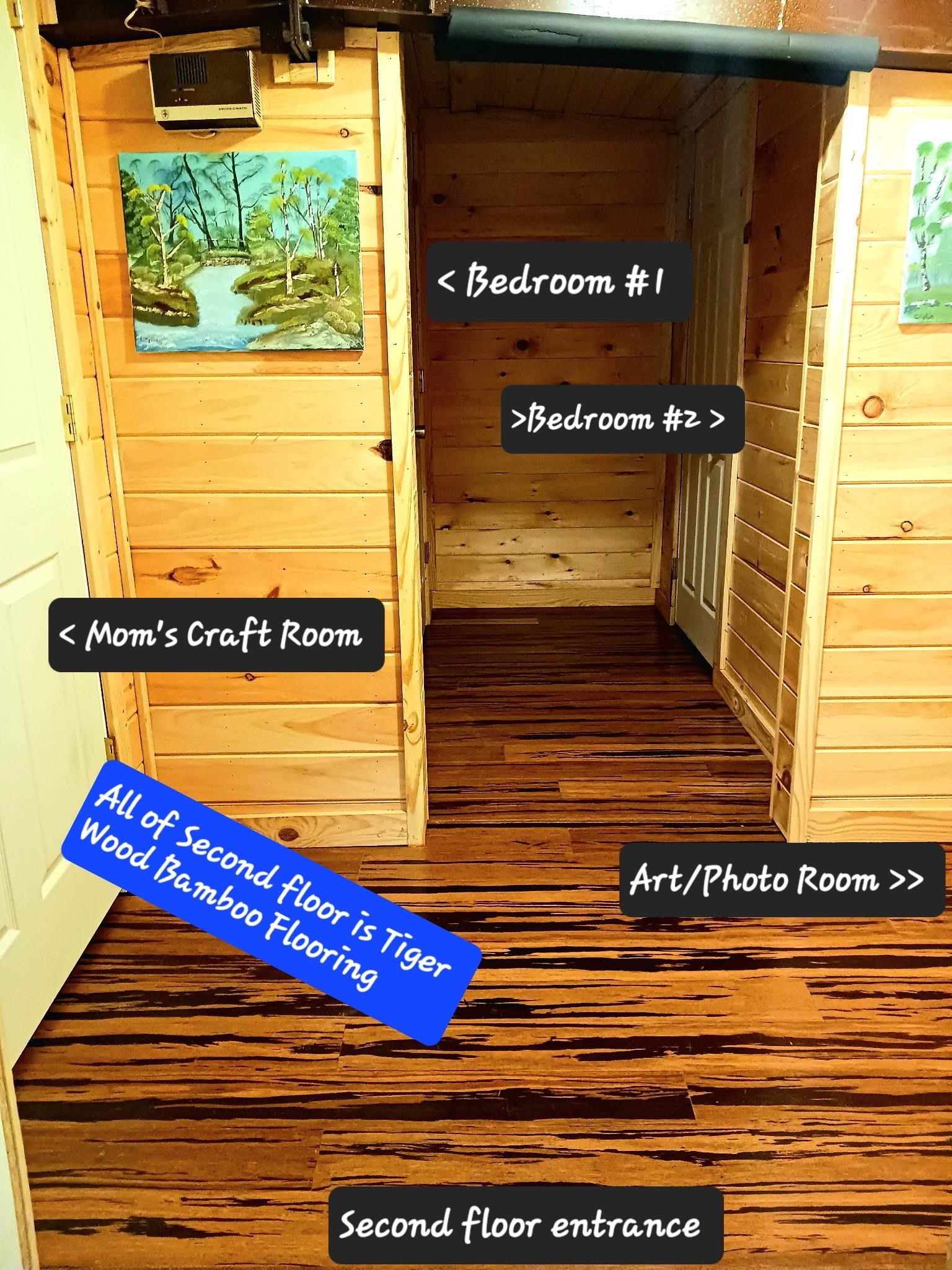 7234  Hwy 62 E  Glencoe, AR