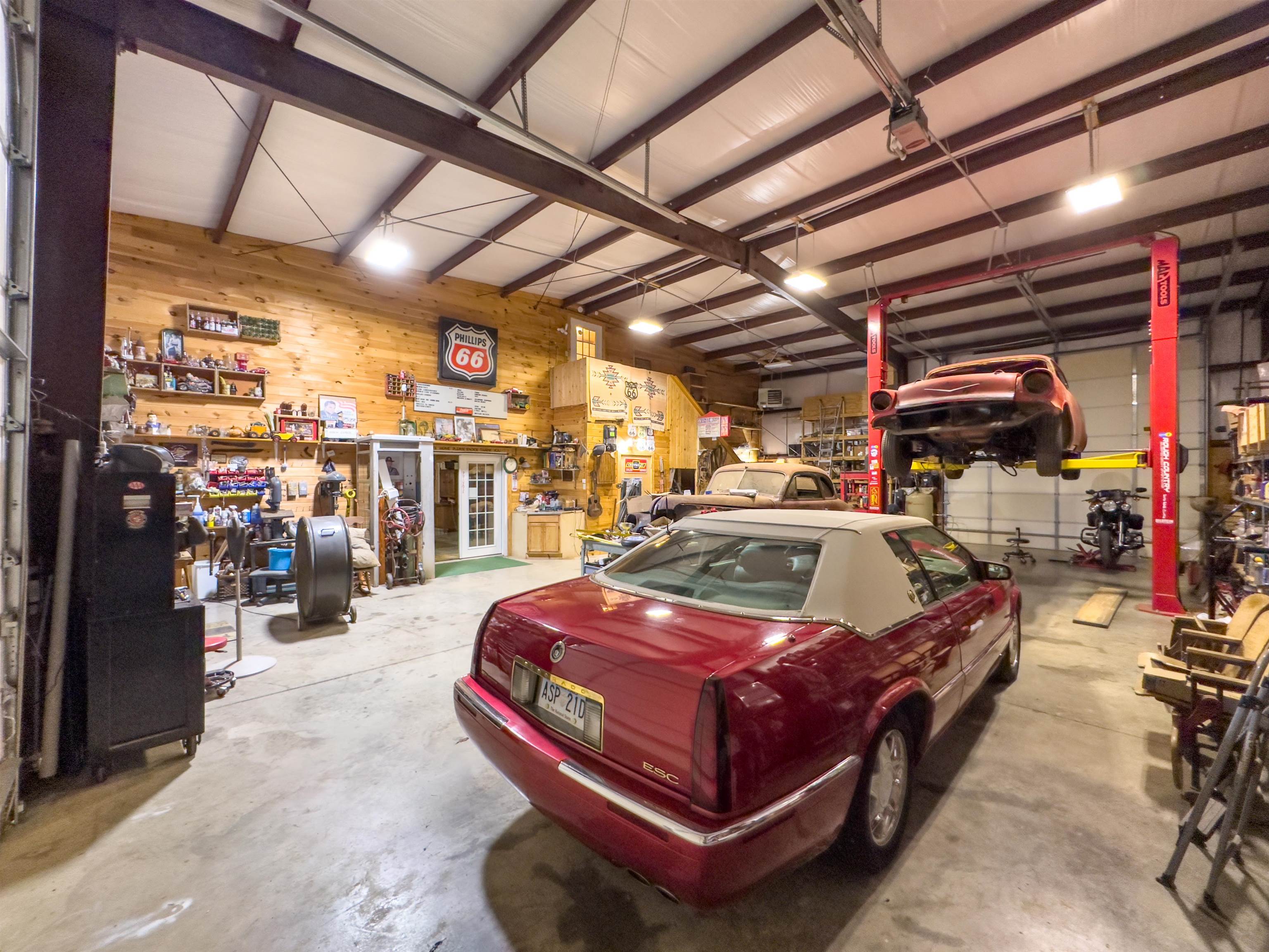 7234 Hwy 62 E Glencoe, AR 72539