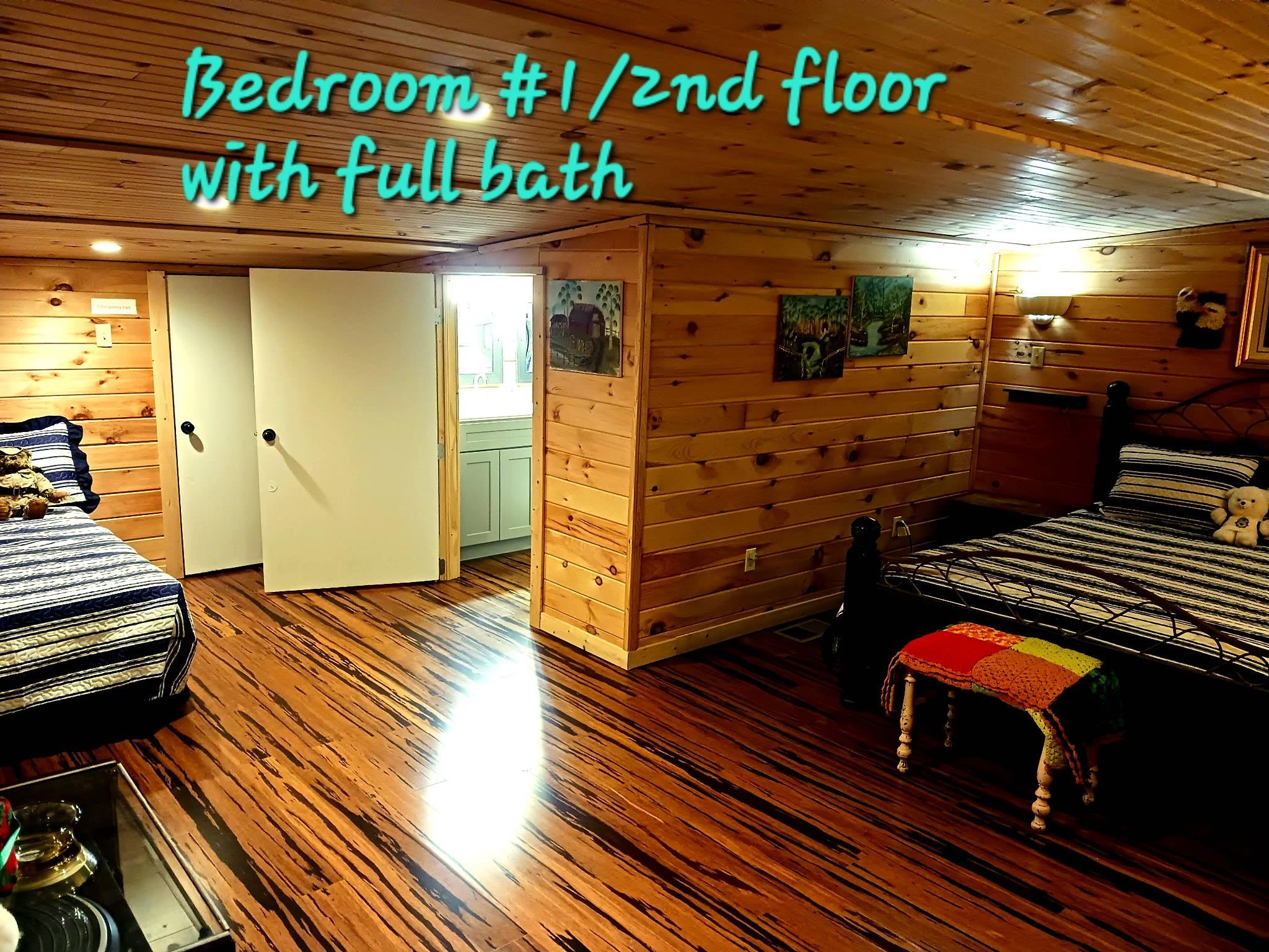 7234  Hwy 62 E  Glencoe, AR