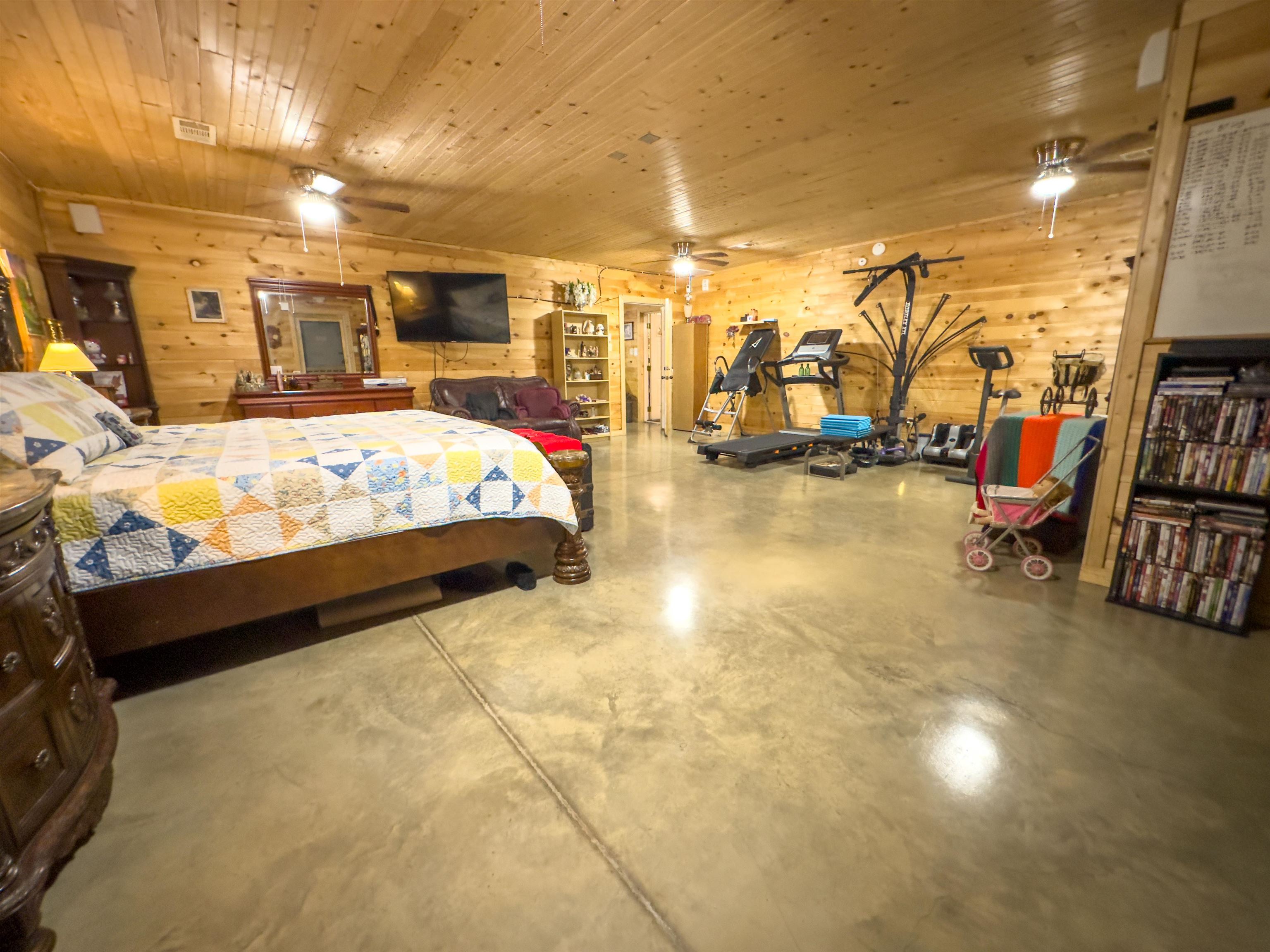 7234 Hwy 62 E Glencoe, AR 72539