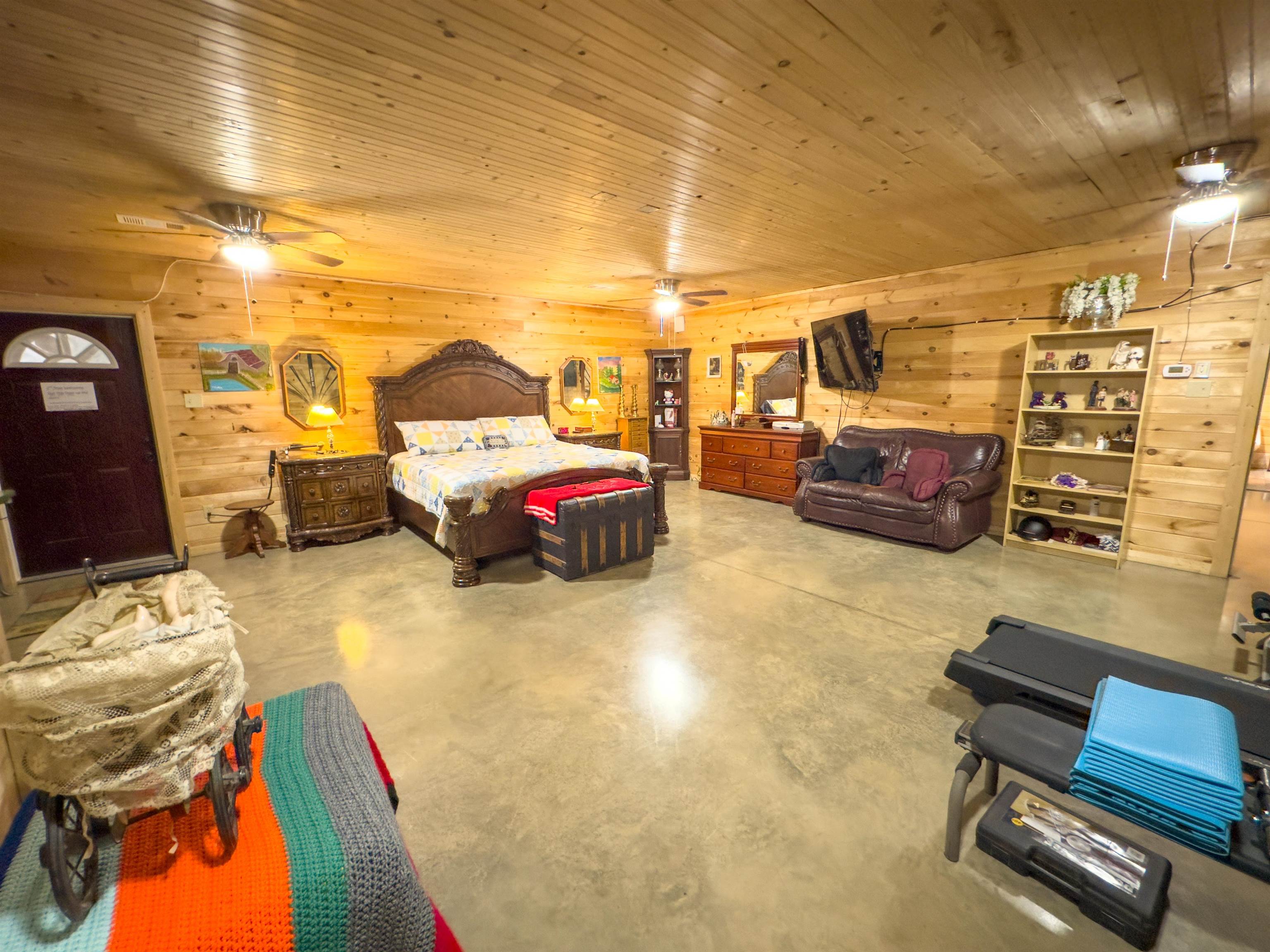 7234 Hwy 62 E Glencoe, AR 72539