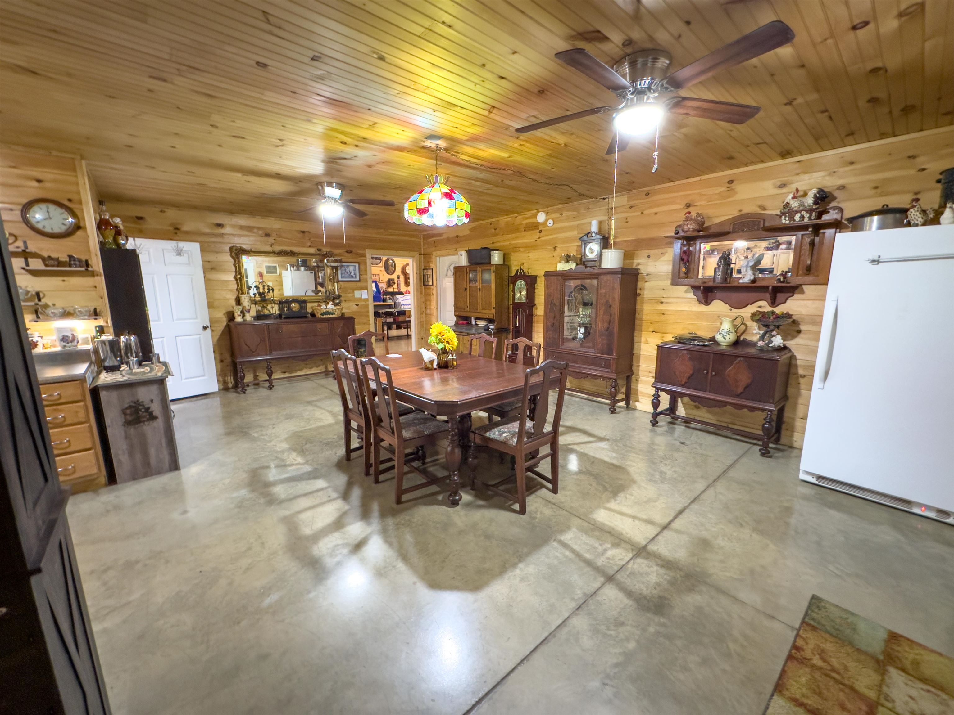 7234 Hwy 62 E Glencoe, AR 72539