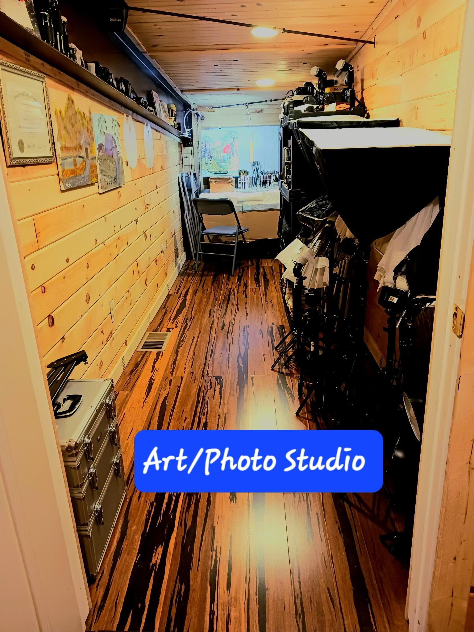 7234  Hwy 62 E  Glencoe, AR
