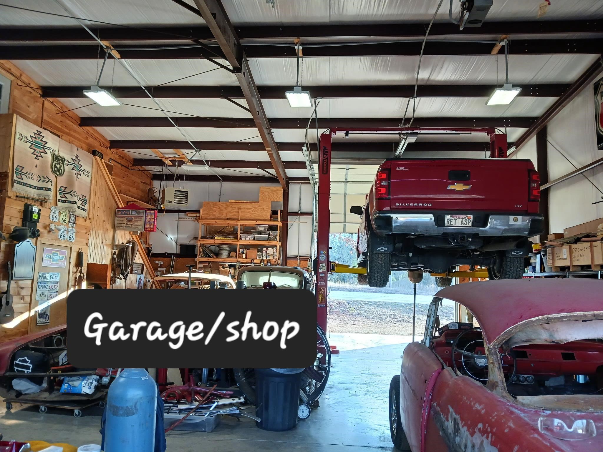 7234  Hwy 62 E  Glencoe, AR