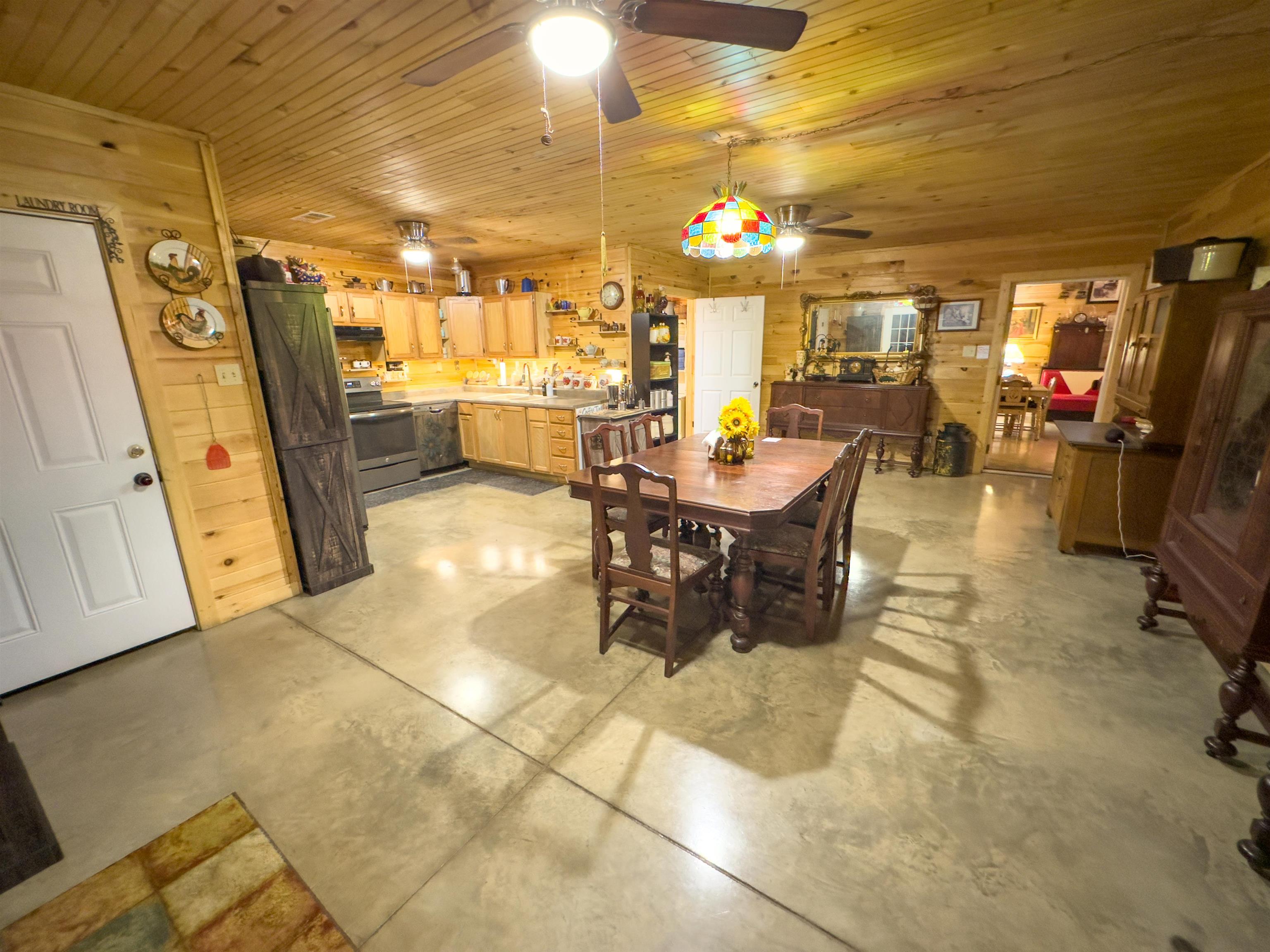 7234 Hwy 62 E Glencoe, AR 72539