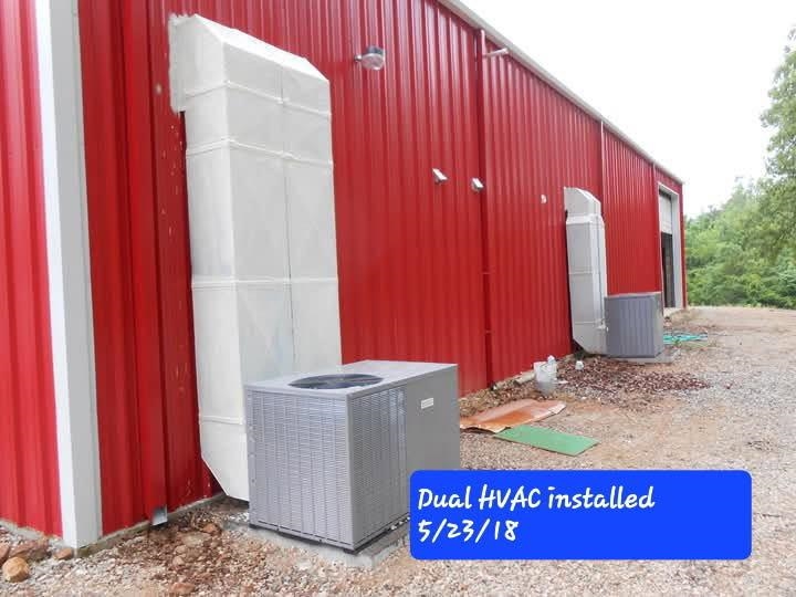 7234  Hwy 62 E  Glencoe, AR