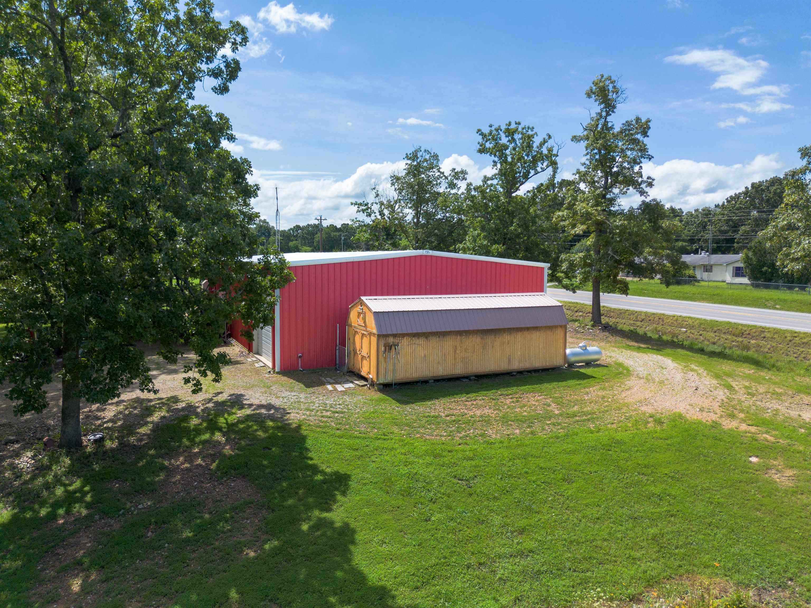 7234 Hwy 62 E Glencoe, AR 72539