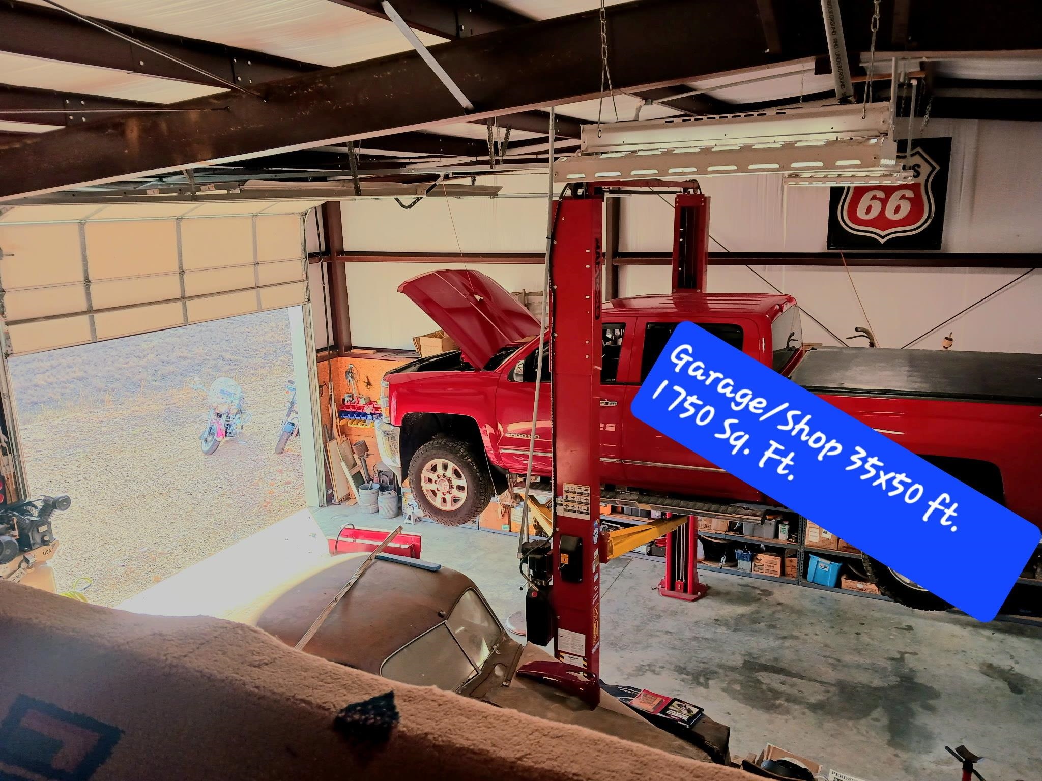 7234  Hwy 62 E  Glencoe, AR