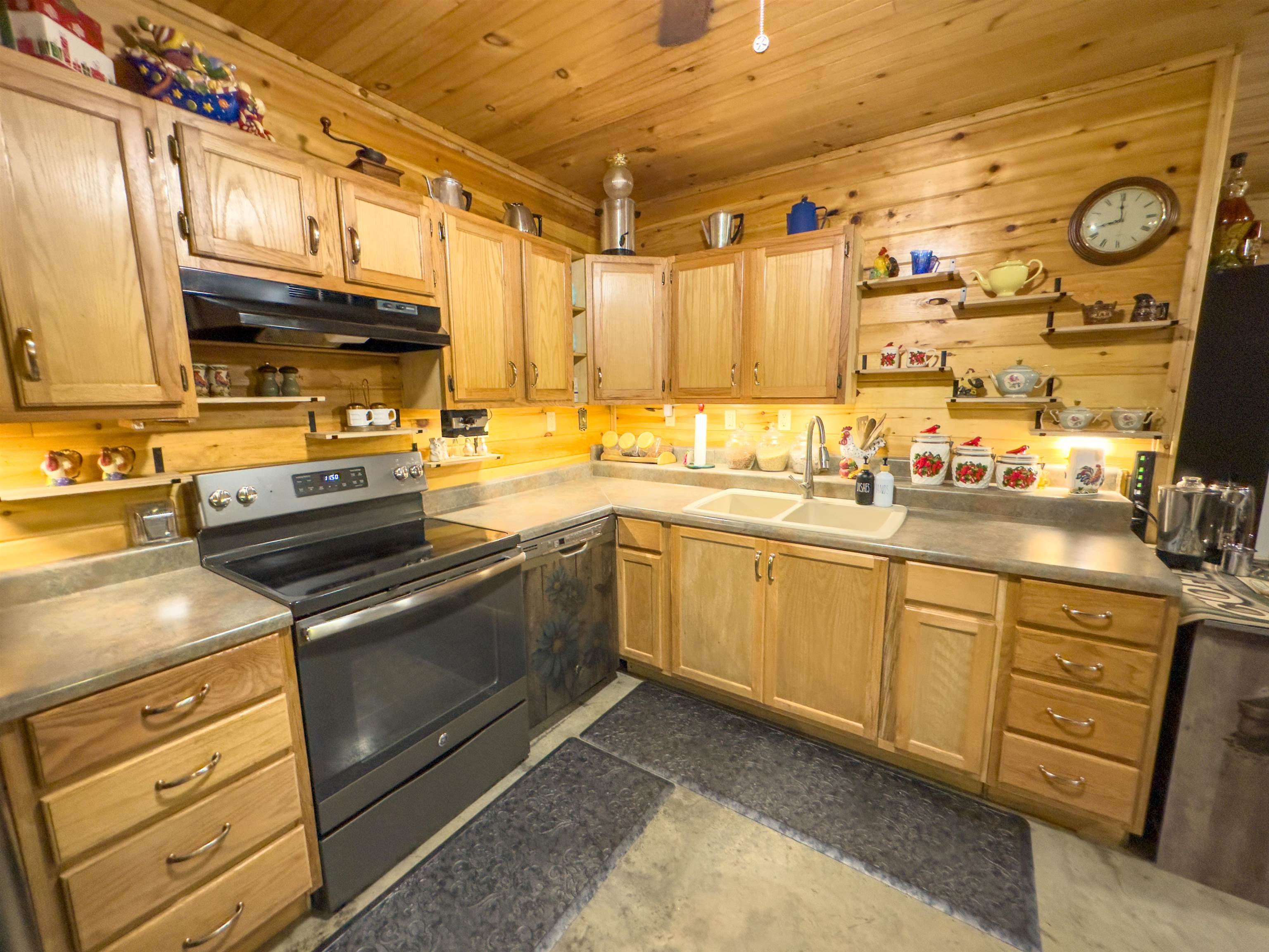 7234 Hwy 62 E Glencoe, AR 72539