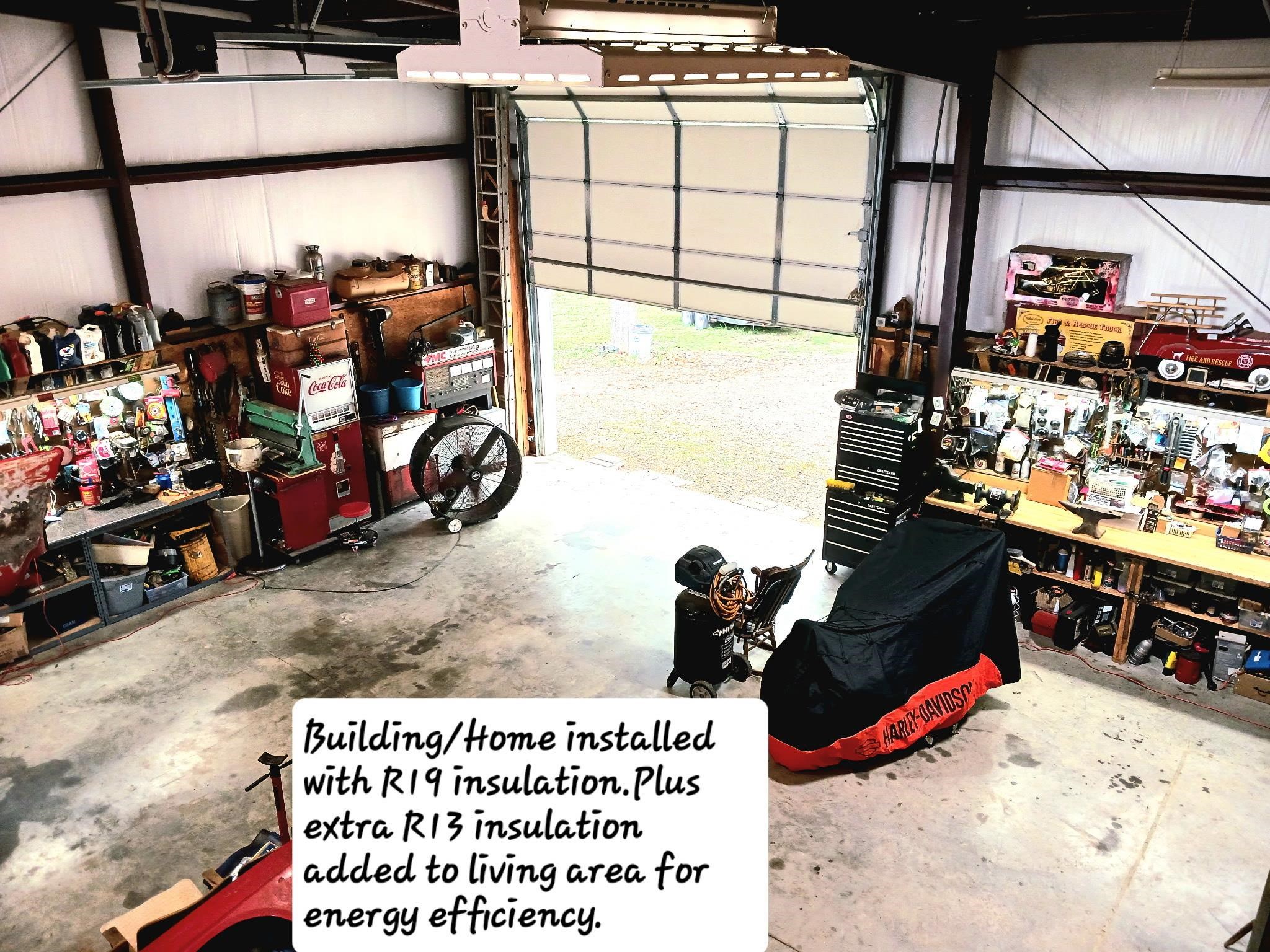 7234  Hwy 62 E  Glencoe, AR