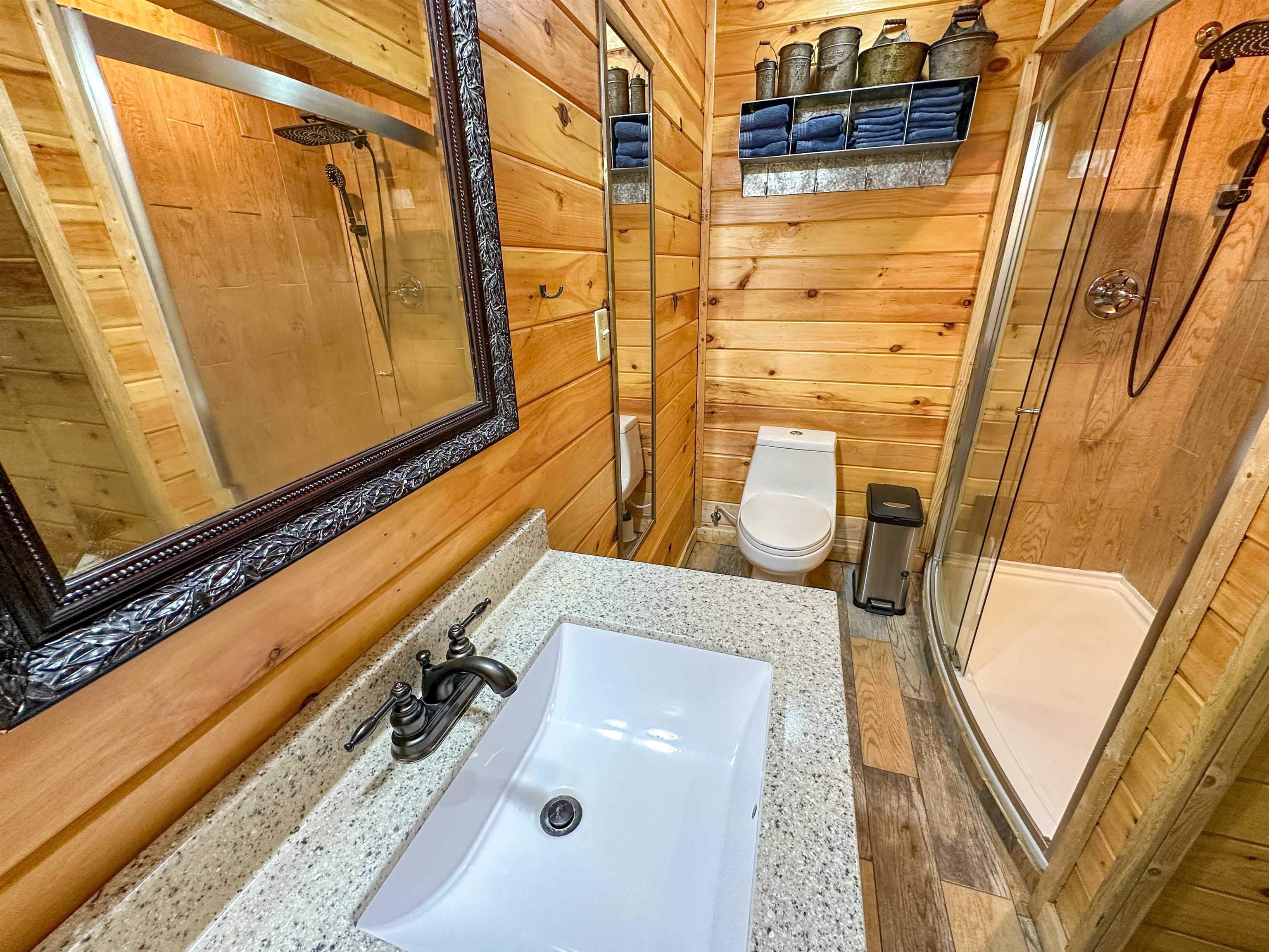 7234 Hwy 62 E Glencoe, AR 72539