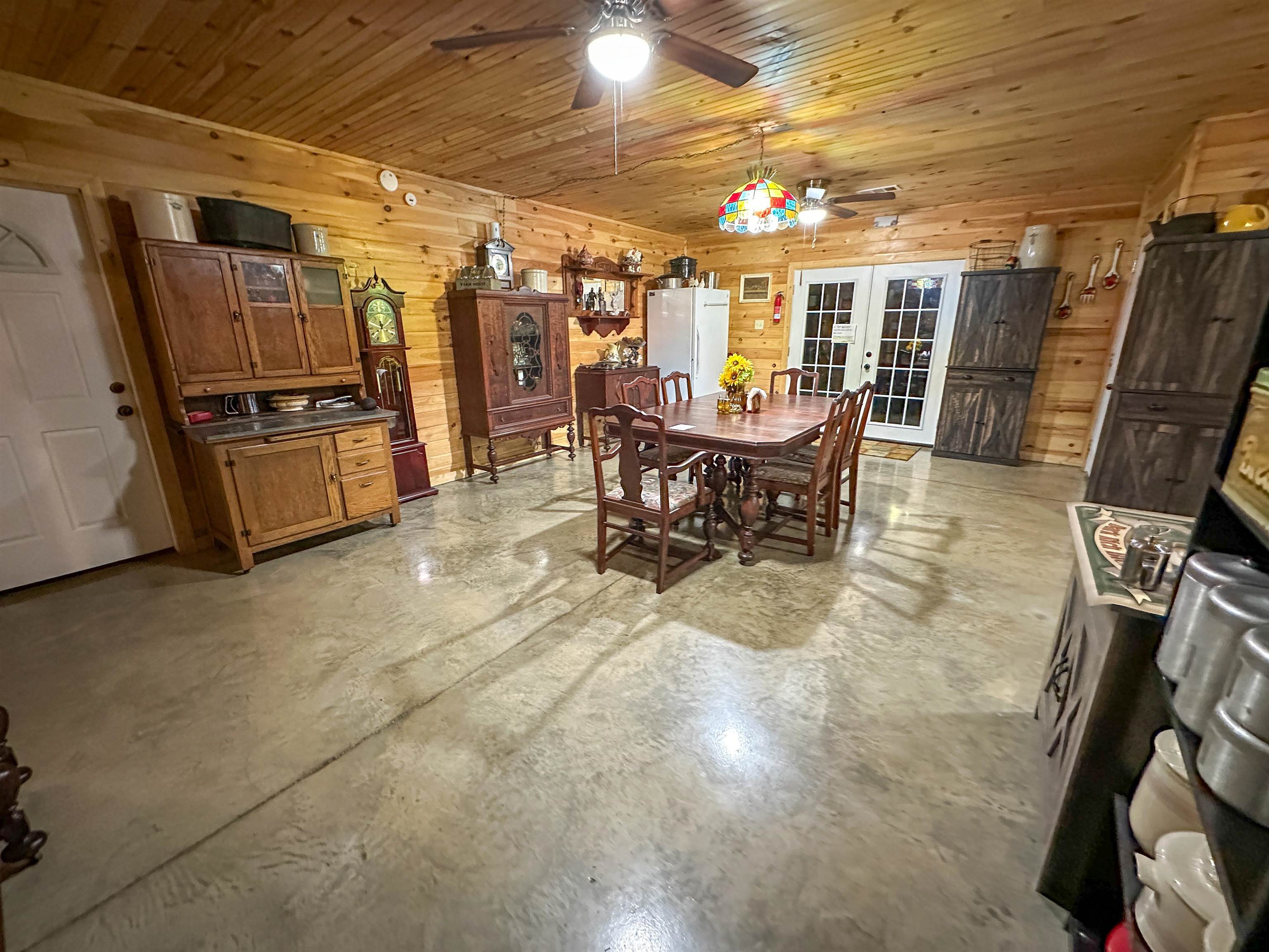 7234 Hwy 62 E Glencoe, AR 72539